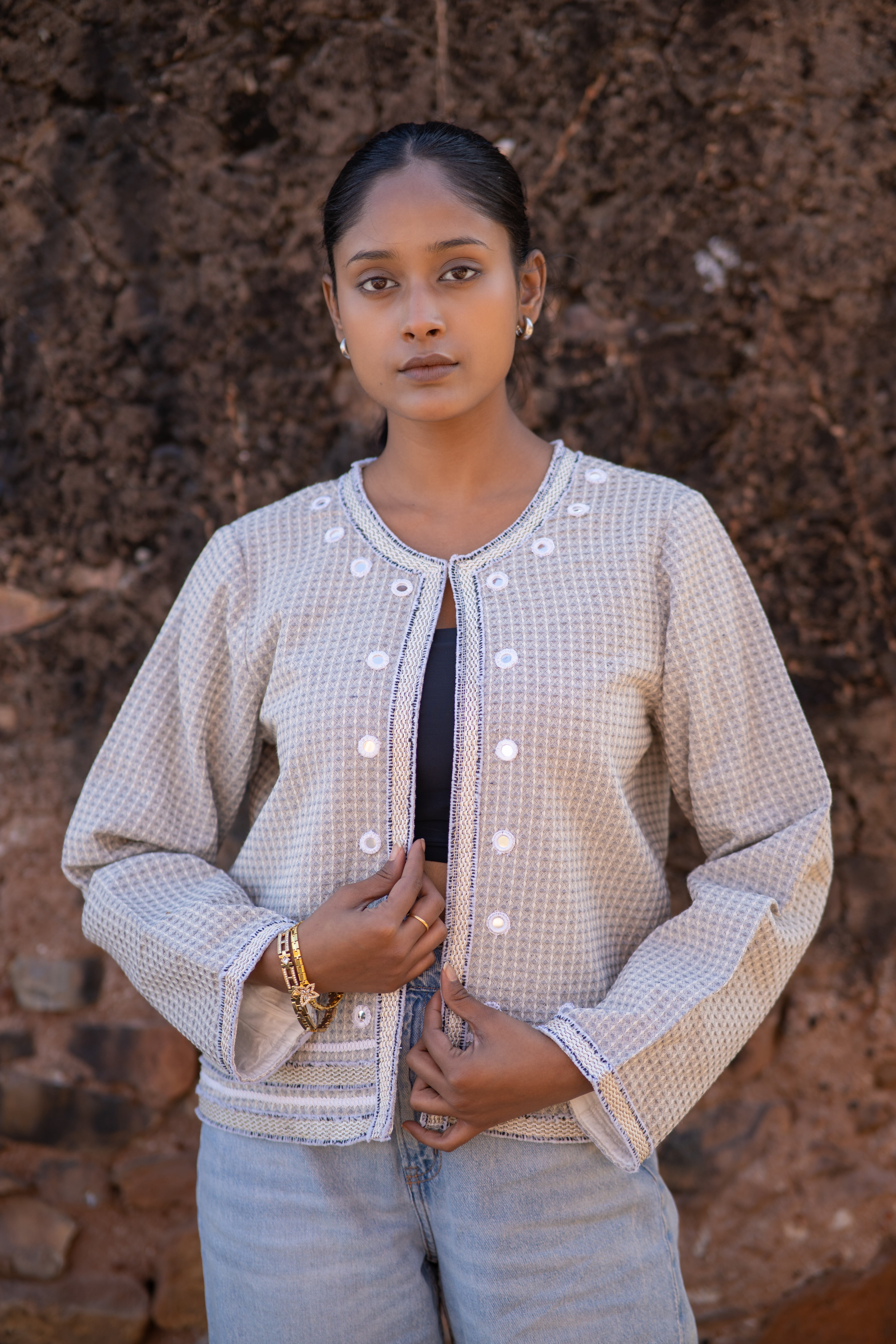 Echo Jacket