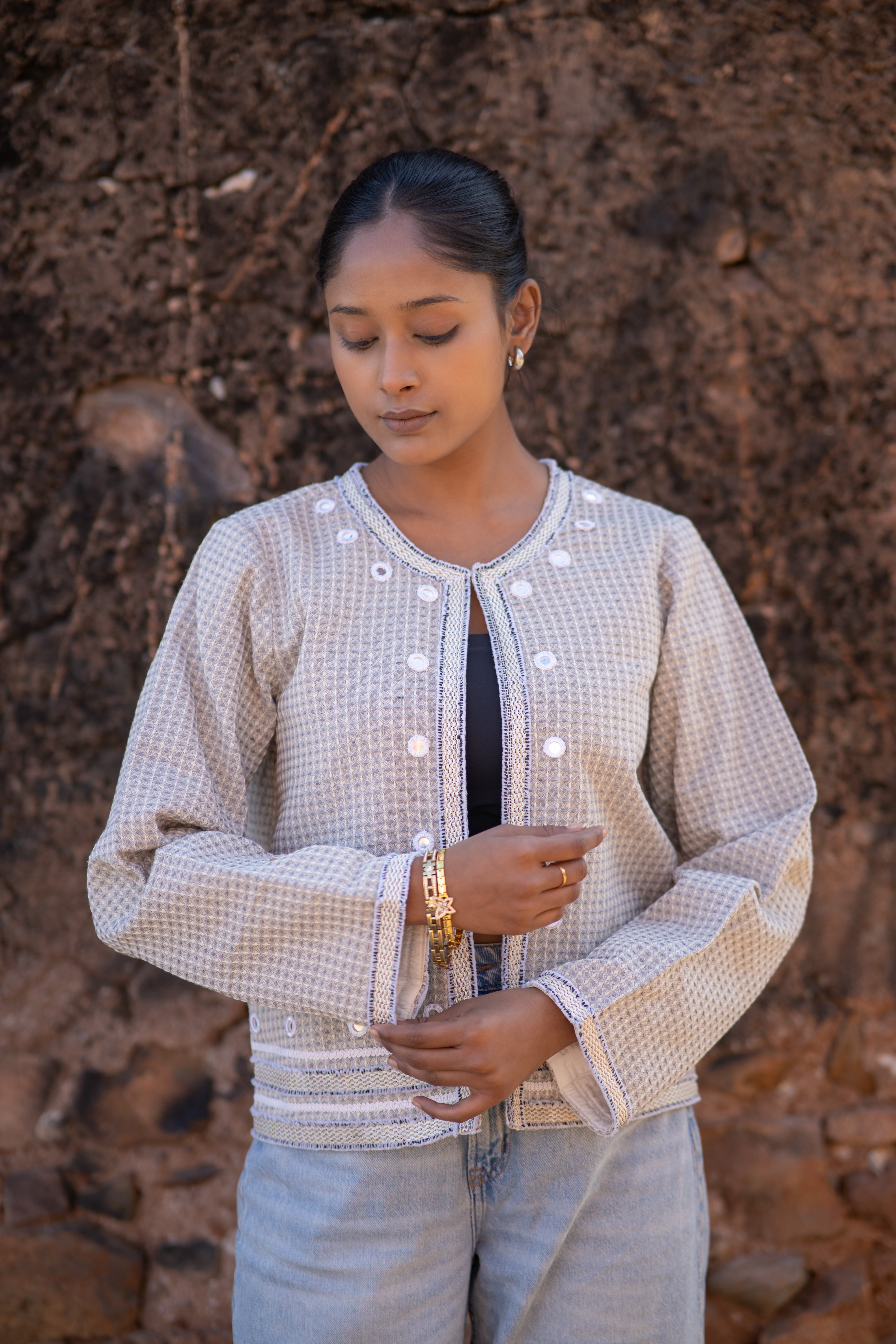 Echo Jacket