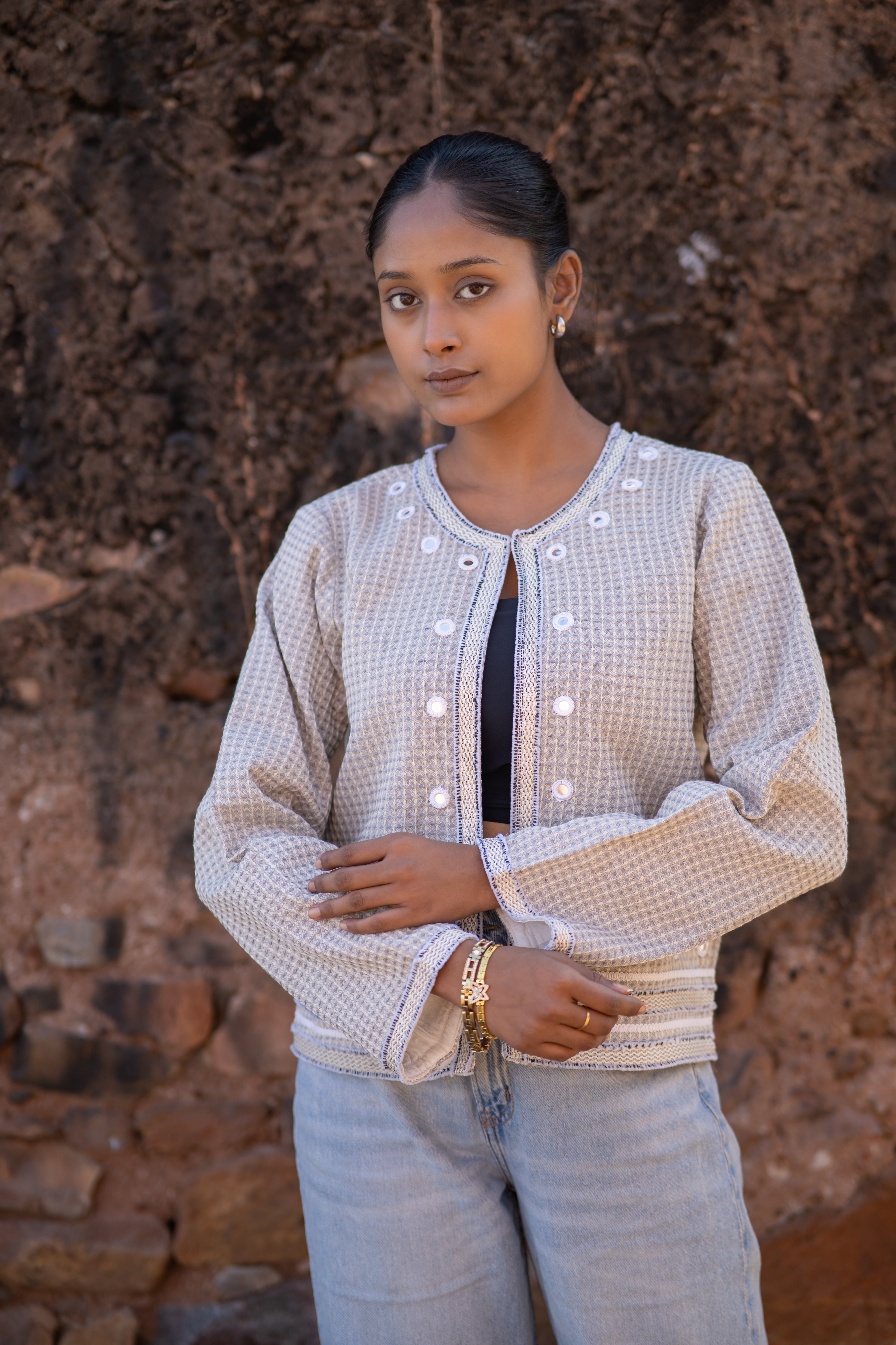 Echo Jacket