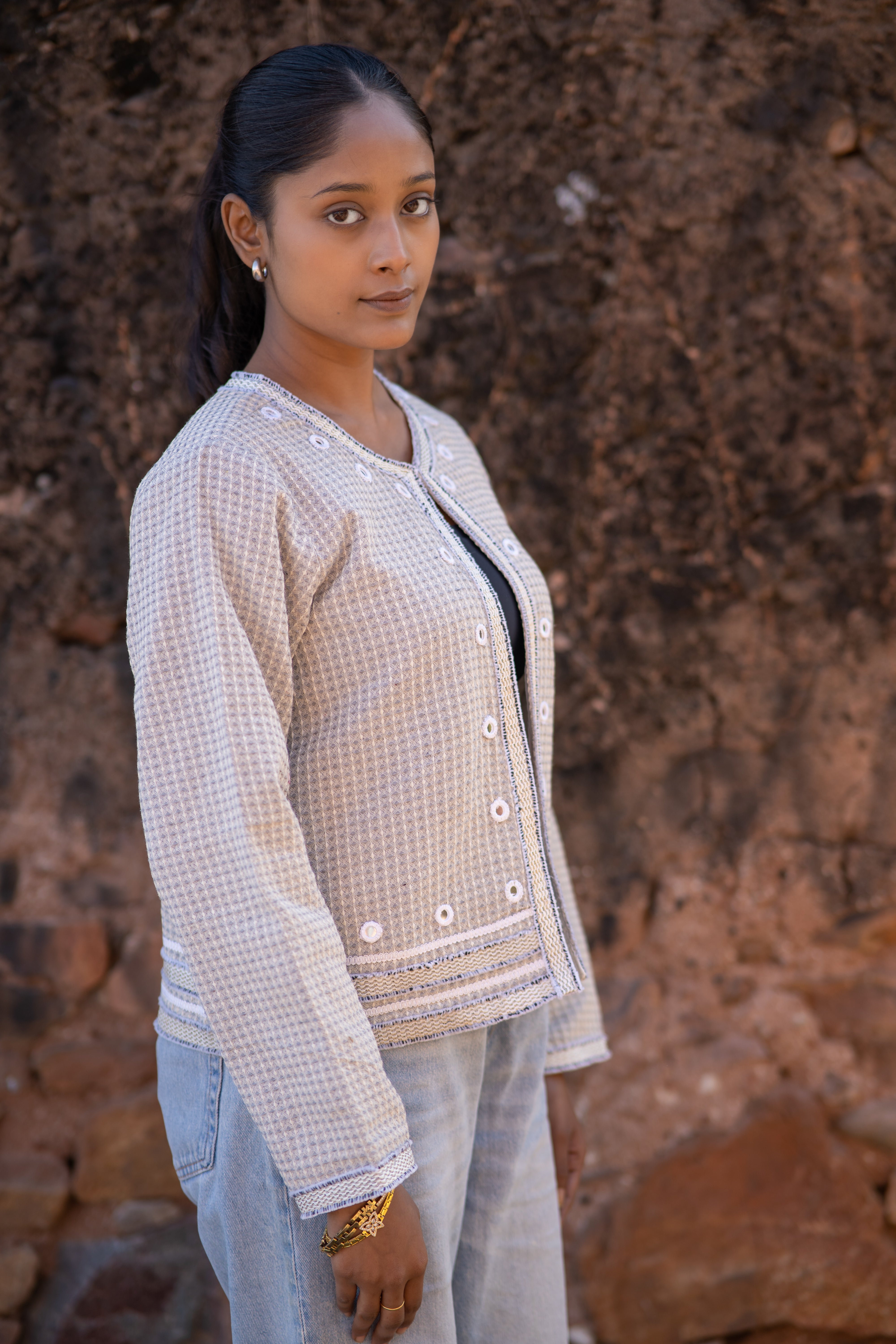Echo Jacket