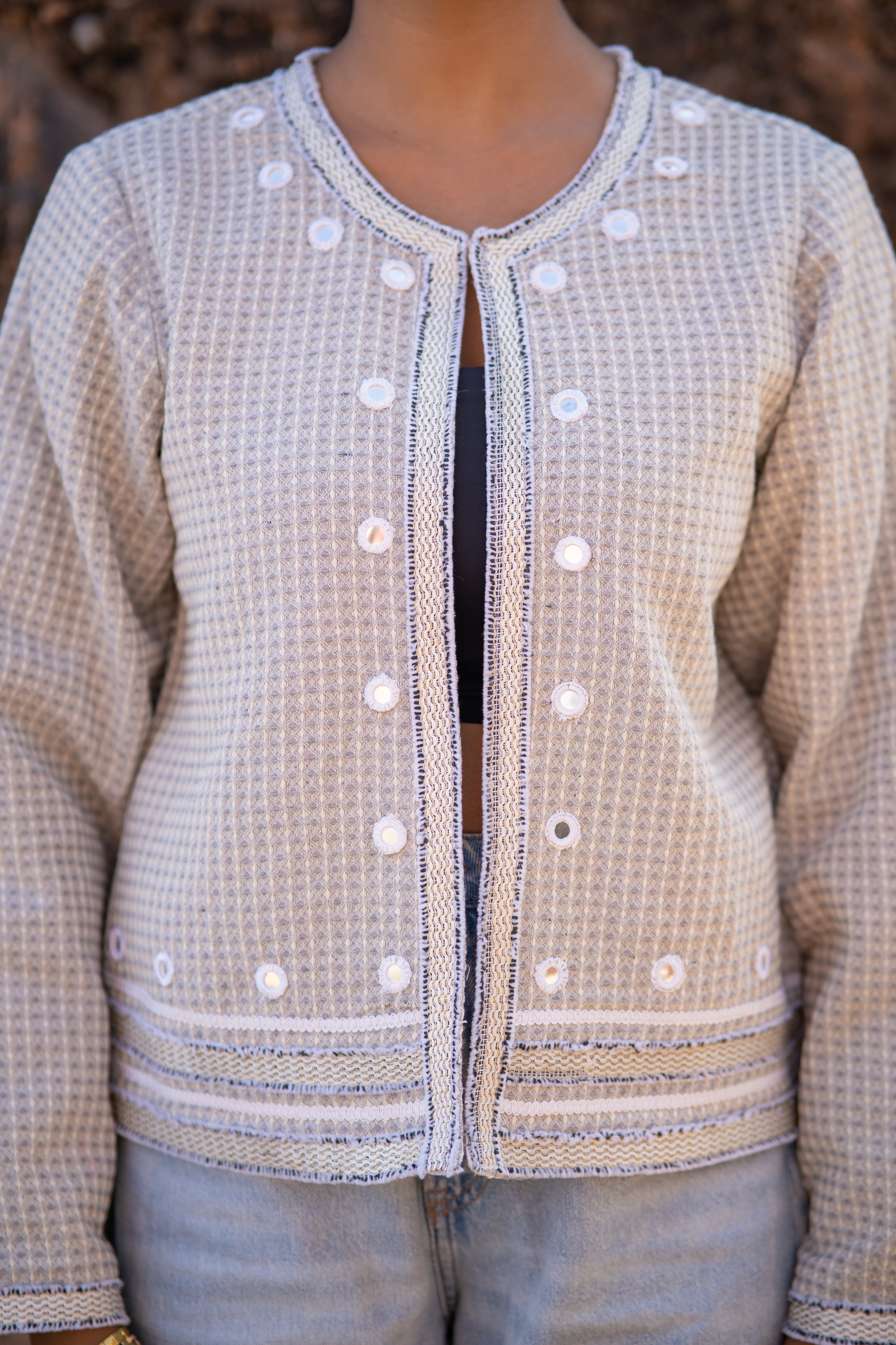 Echo Jacket