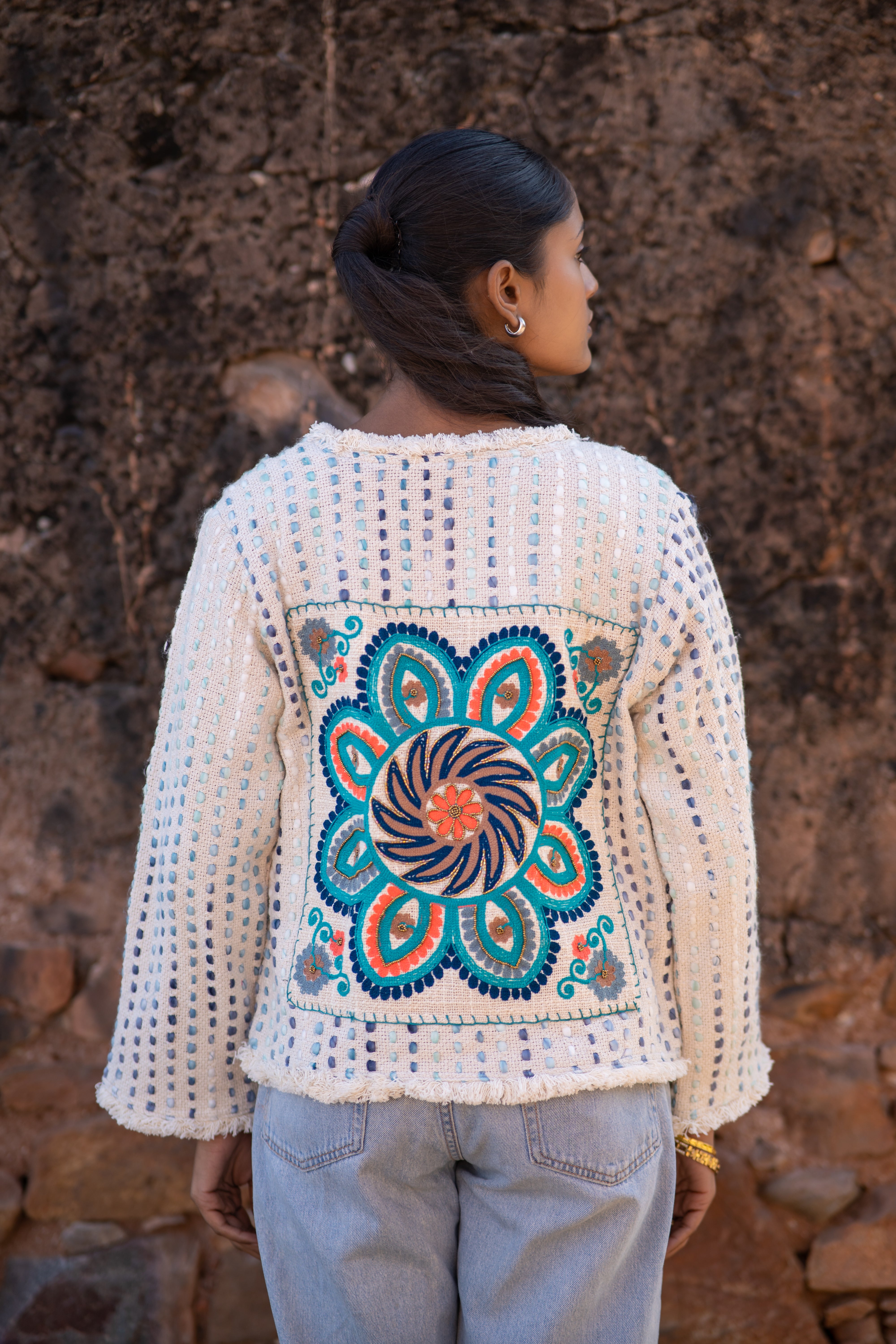 Bridget Jacket