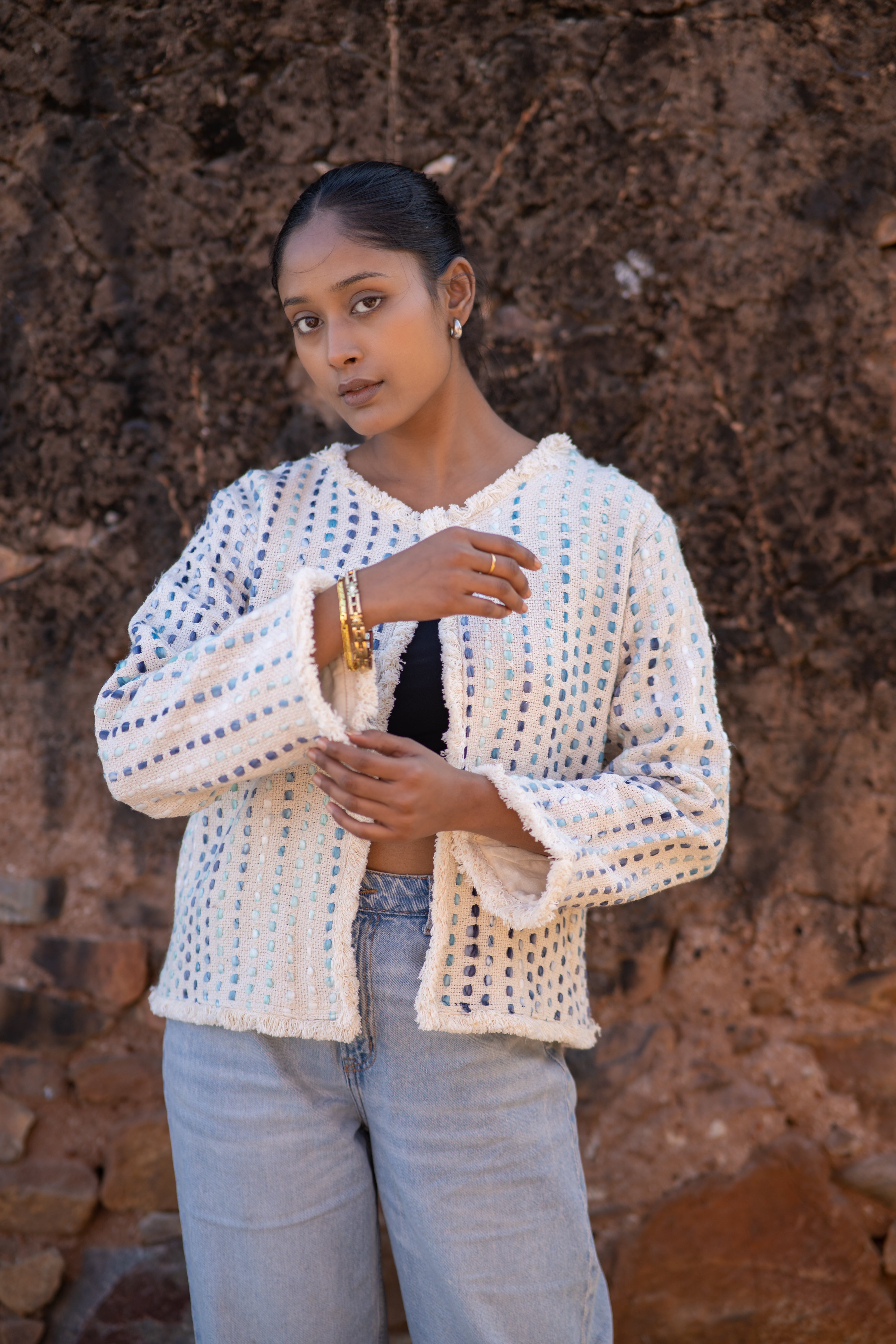 Bridget Jacket