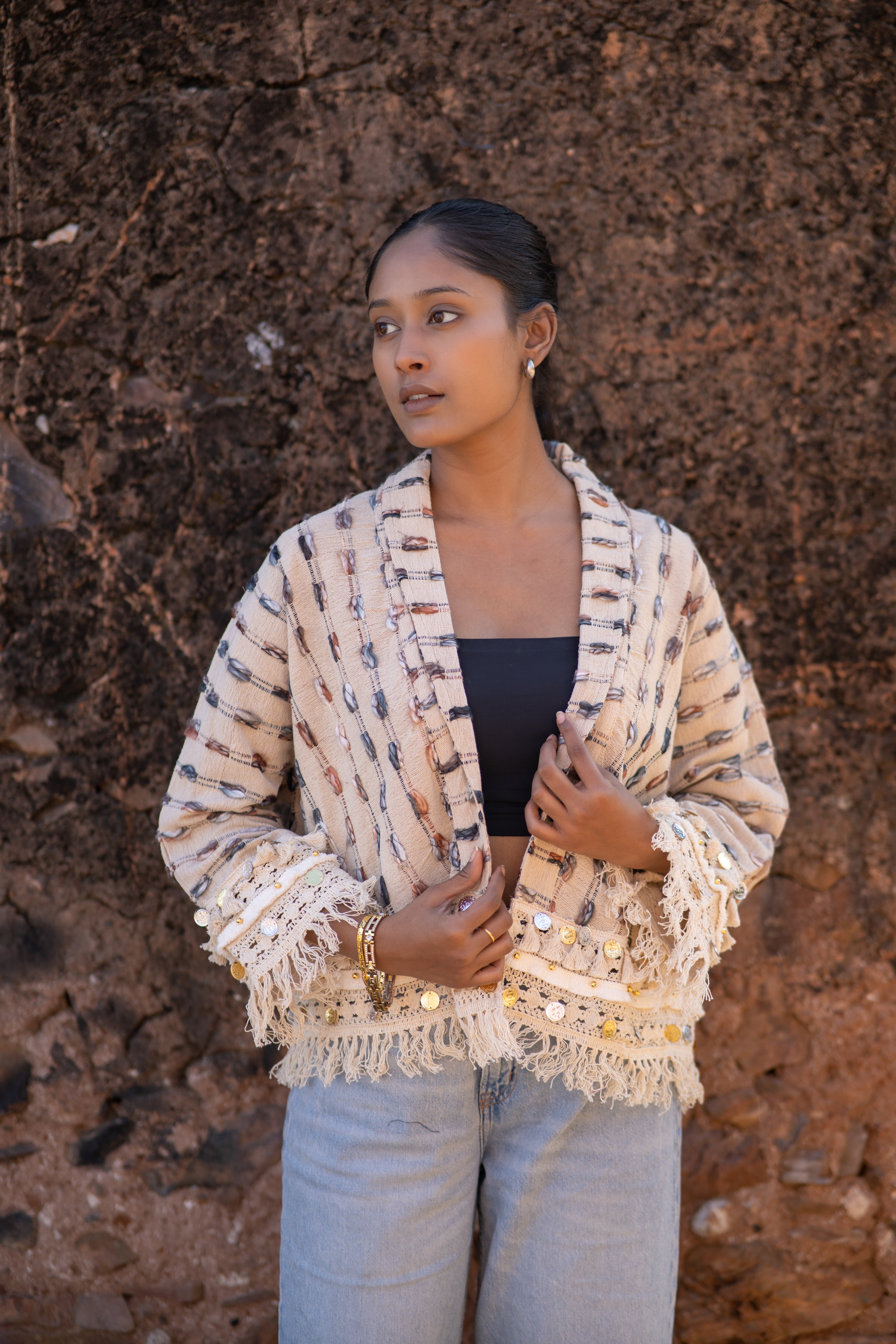 Nova Jacket