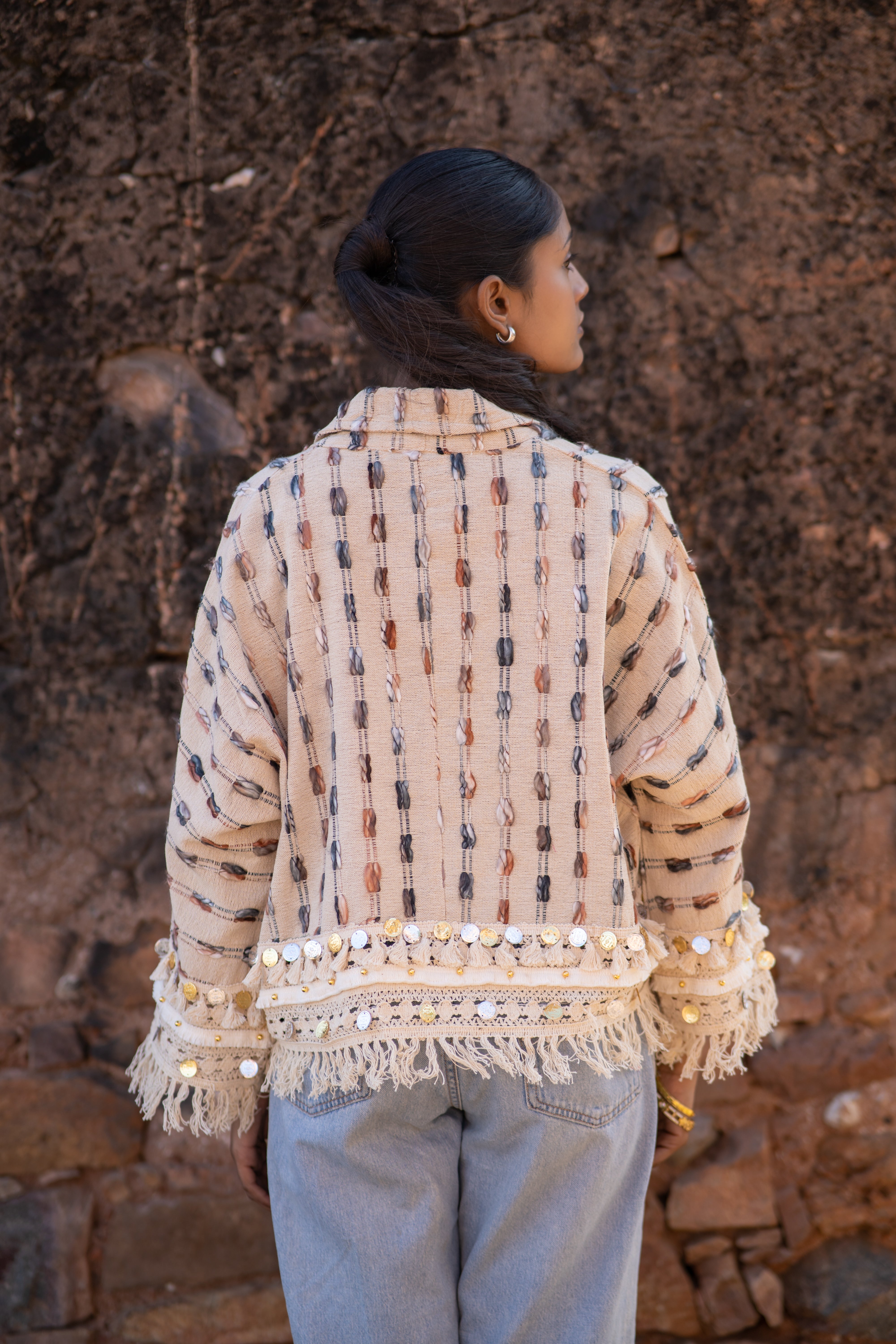 Nova Jacket