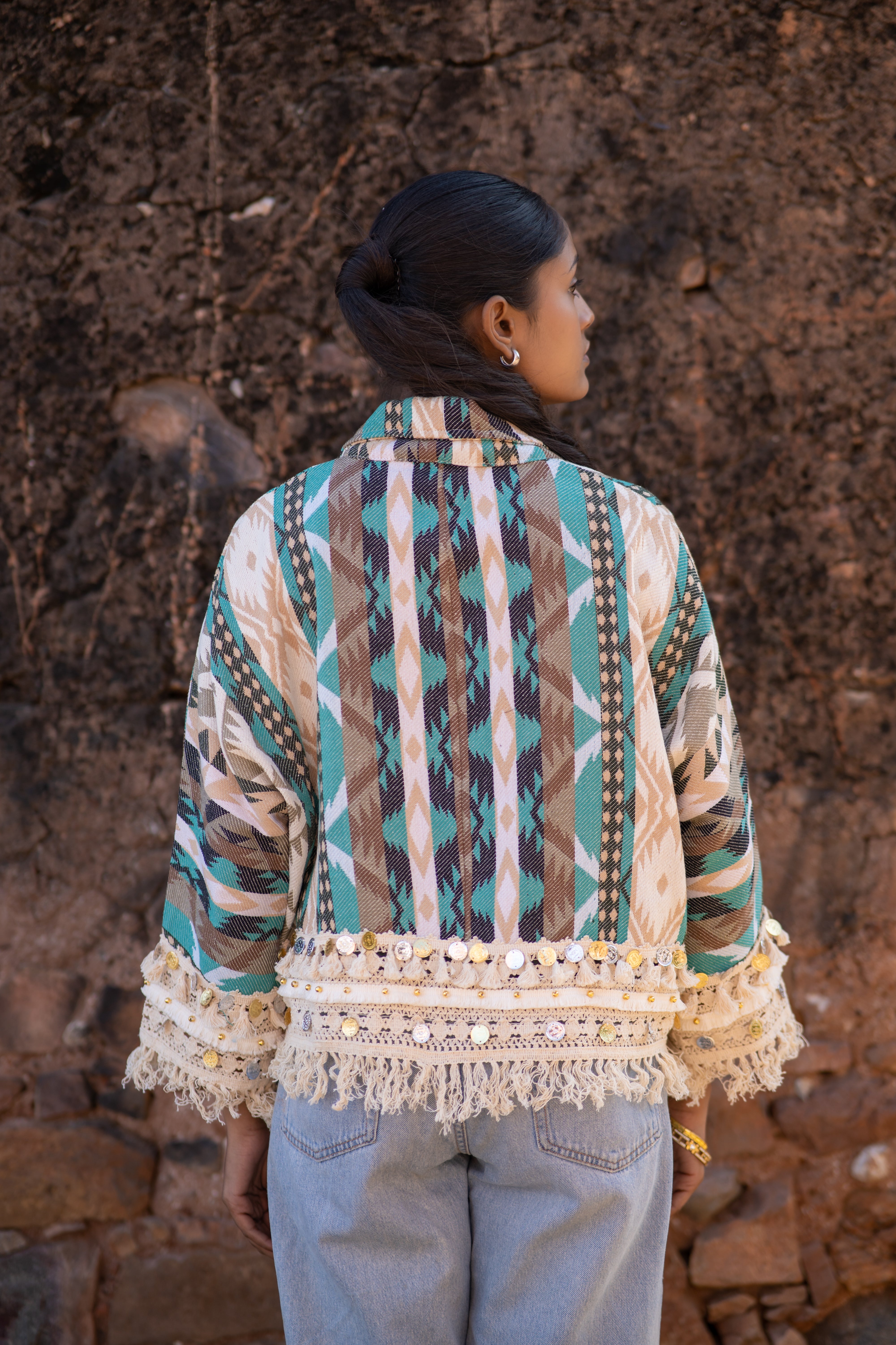 Isis Jacket