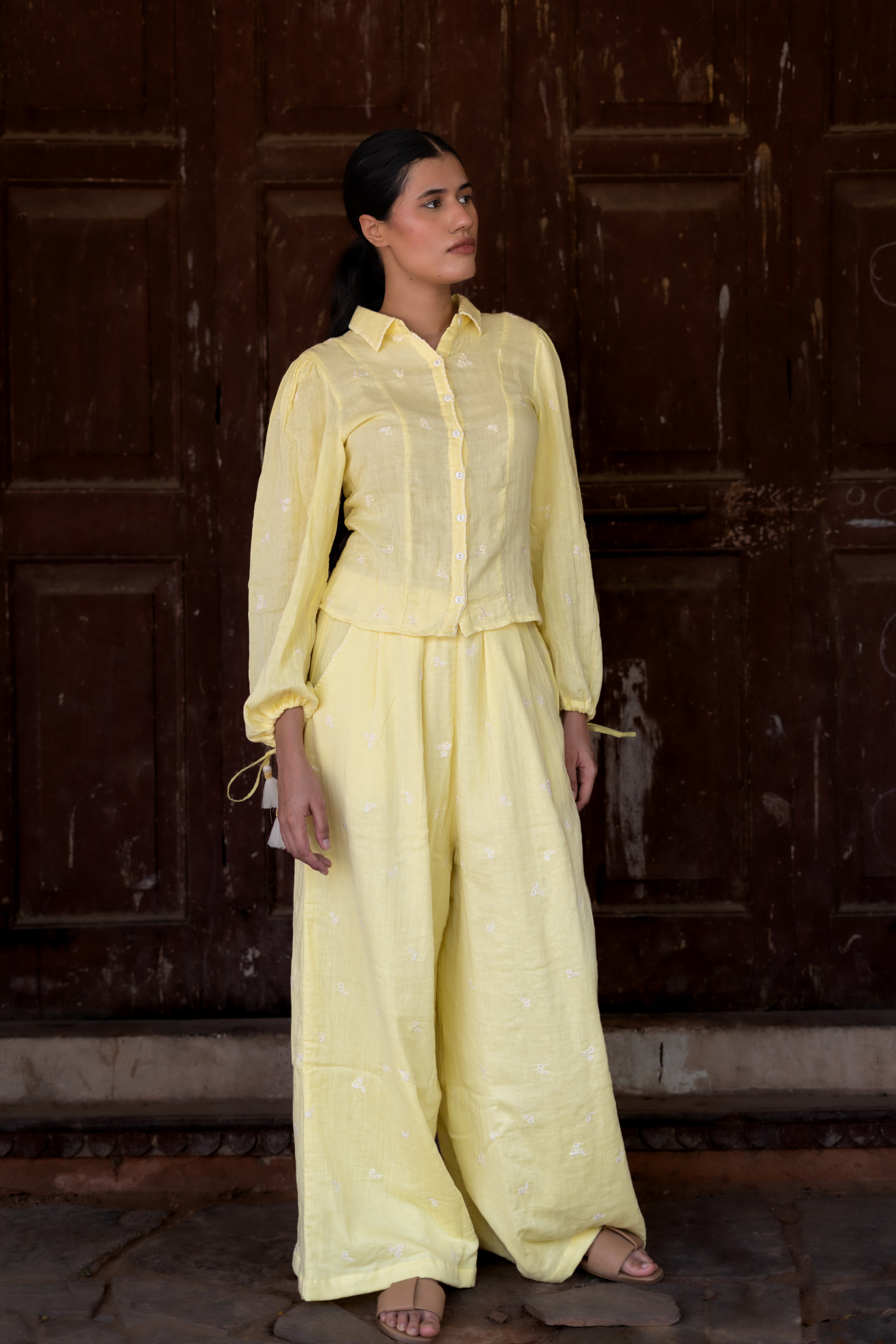Harvest Co-ord Set
