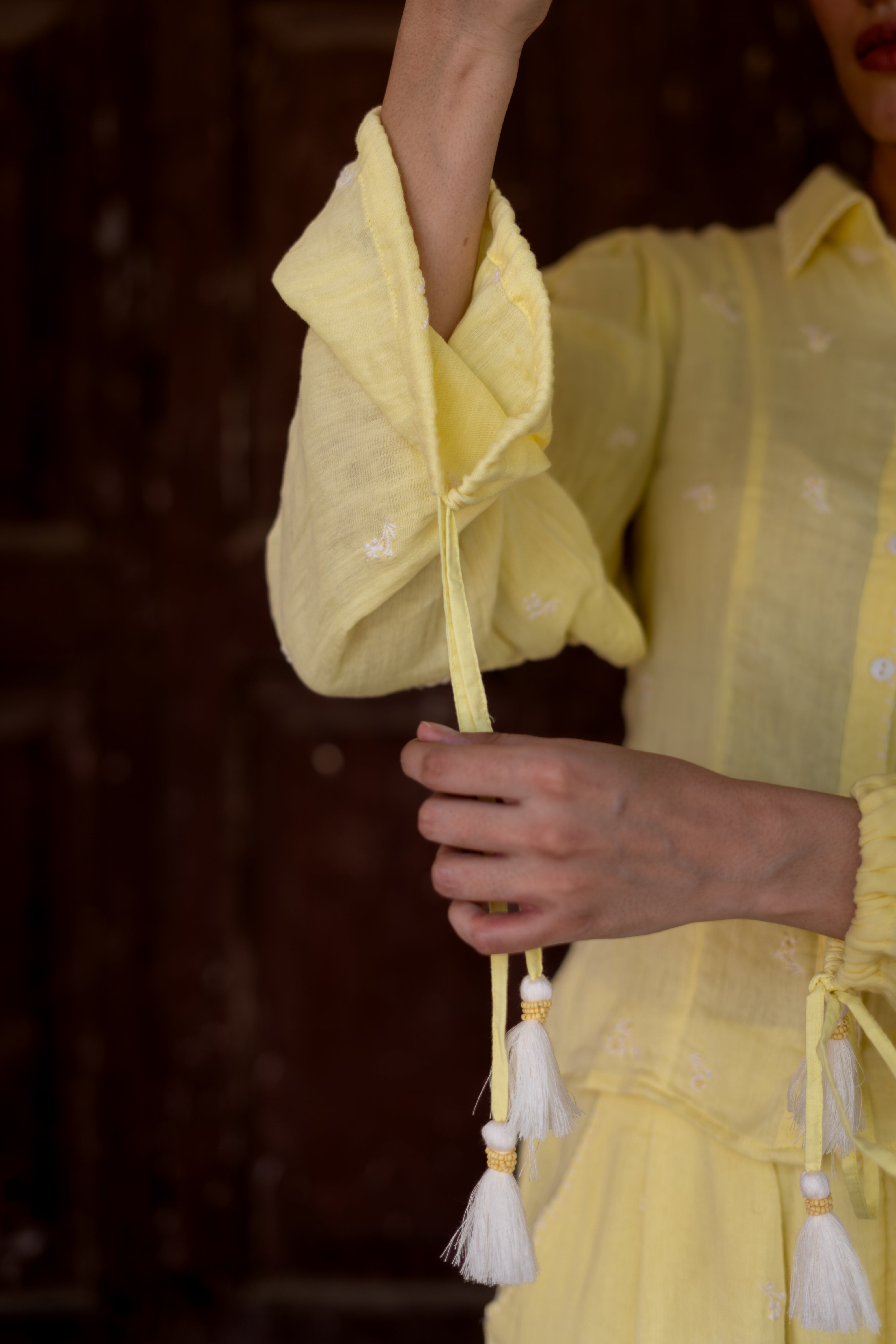 Harvest Shirt