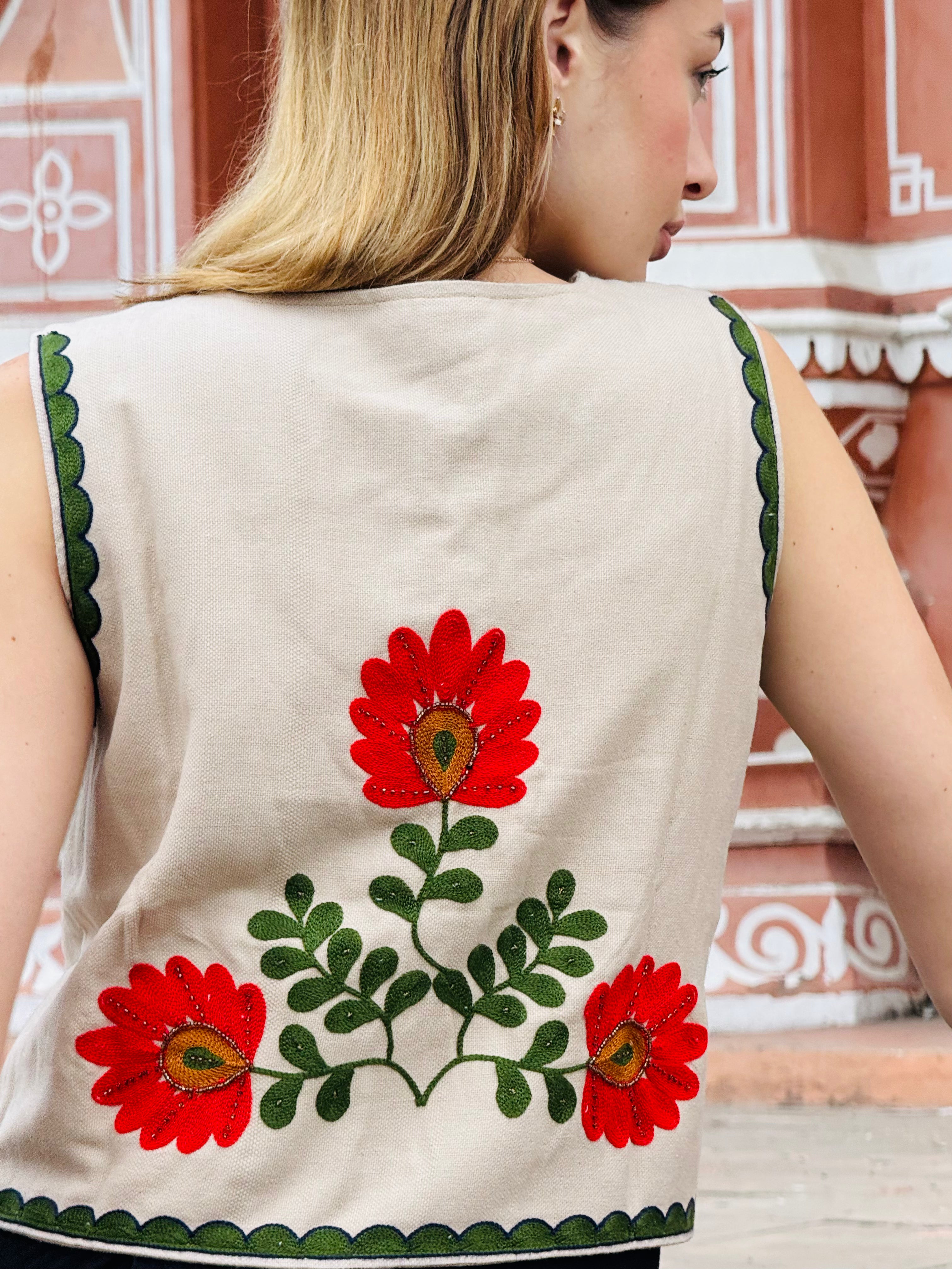 Aza Vest