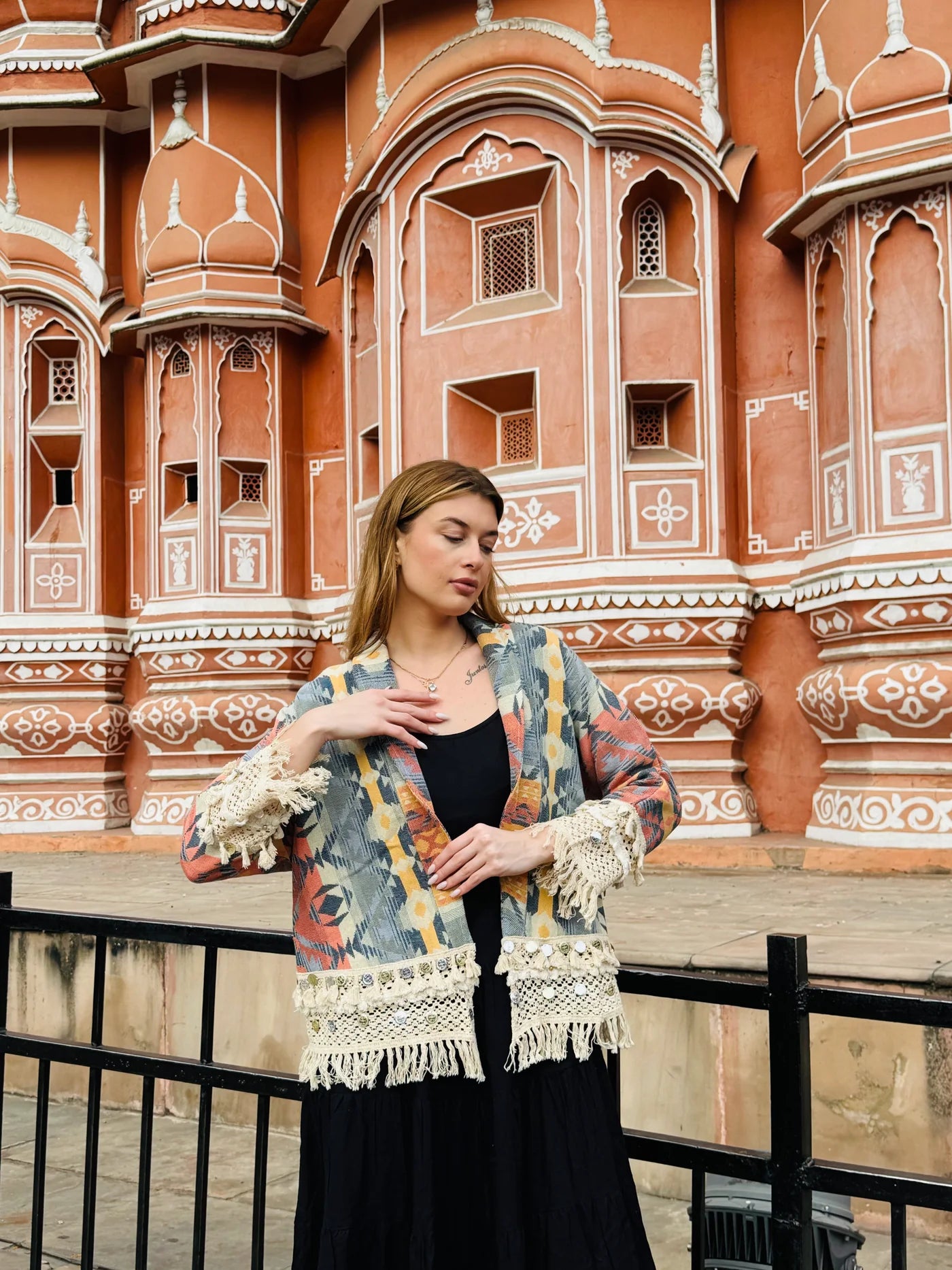 Selene Athena Mira set