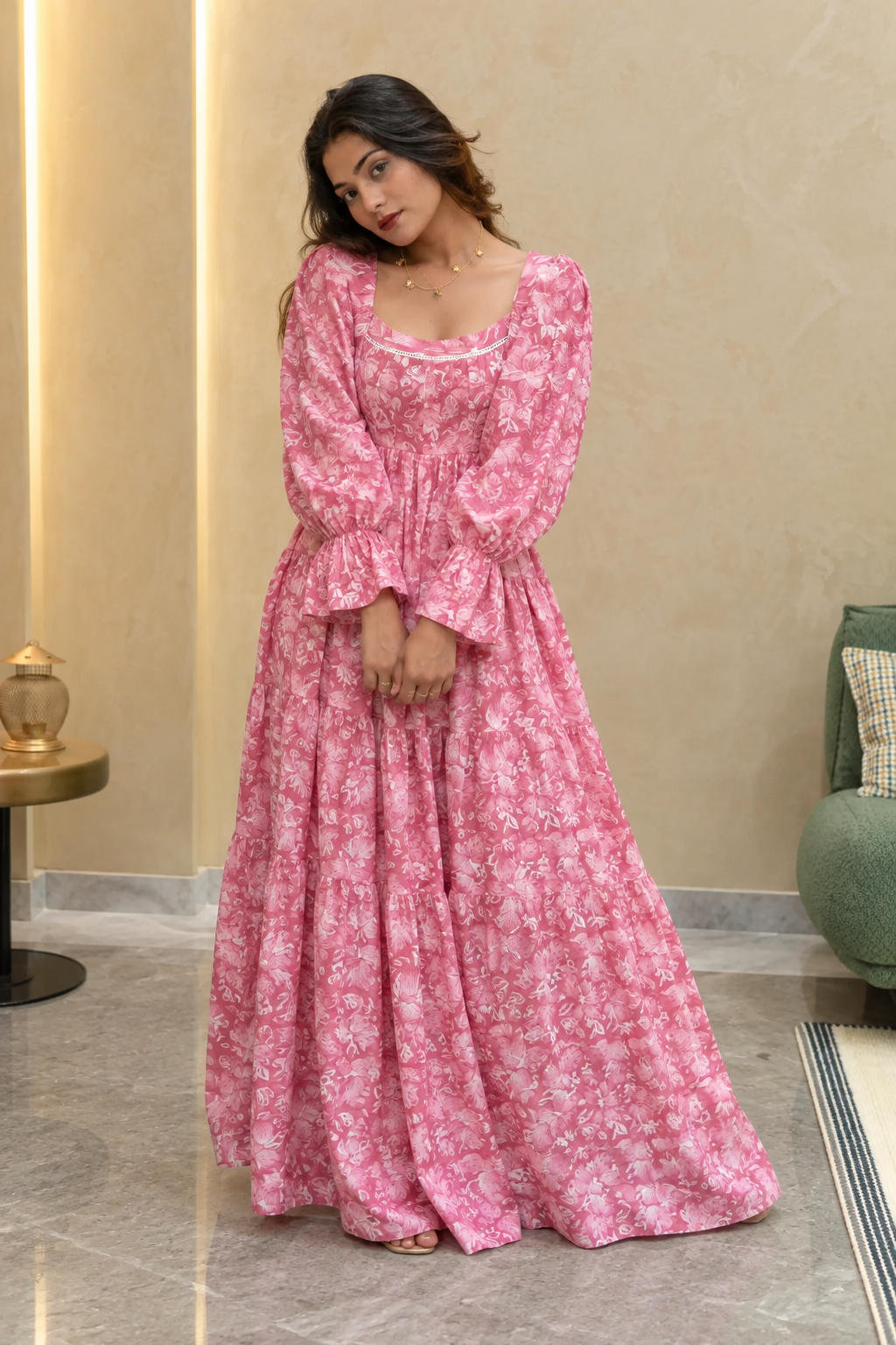 Rosie Dress