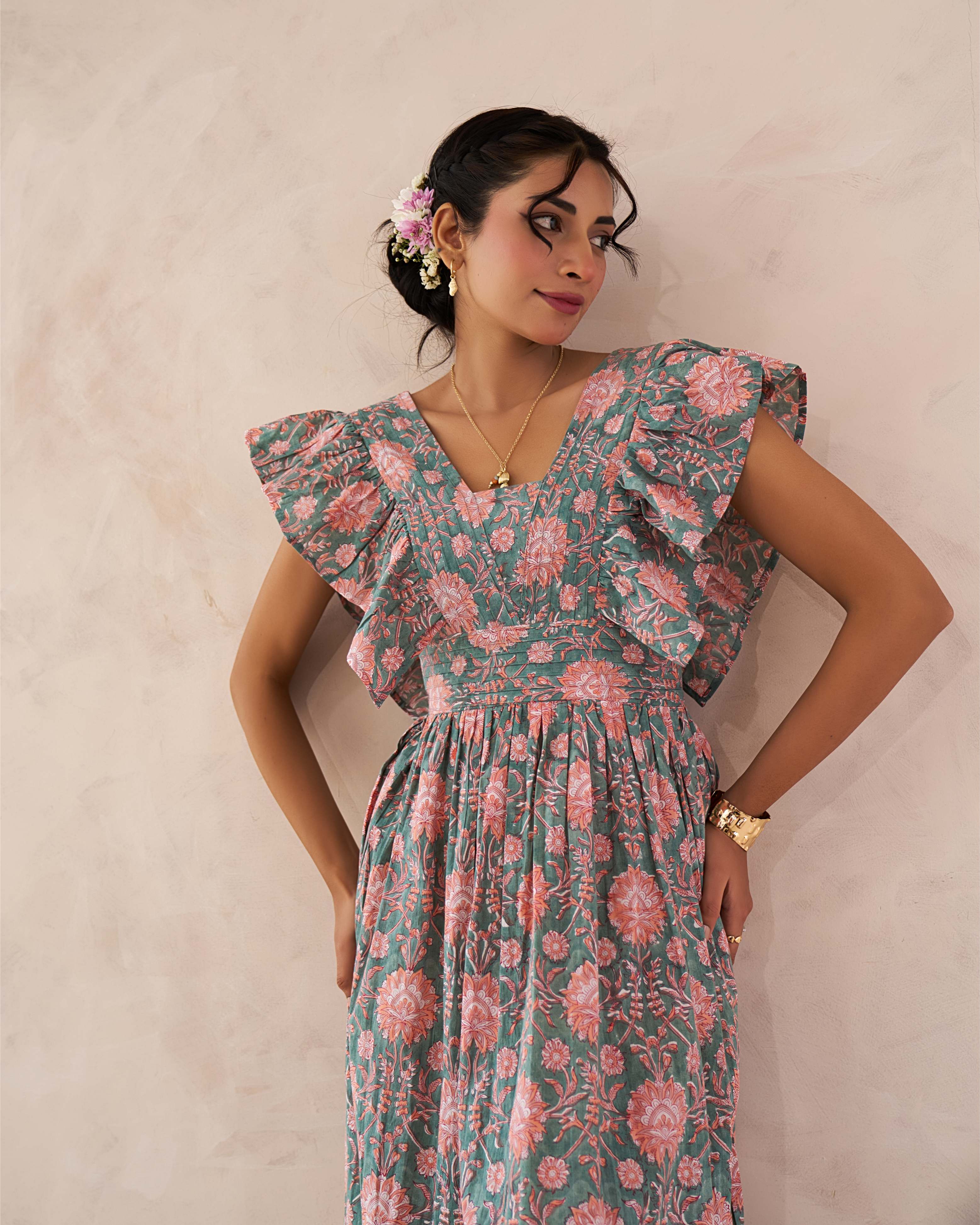 Tinkle Dress
