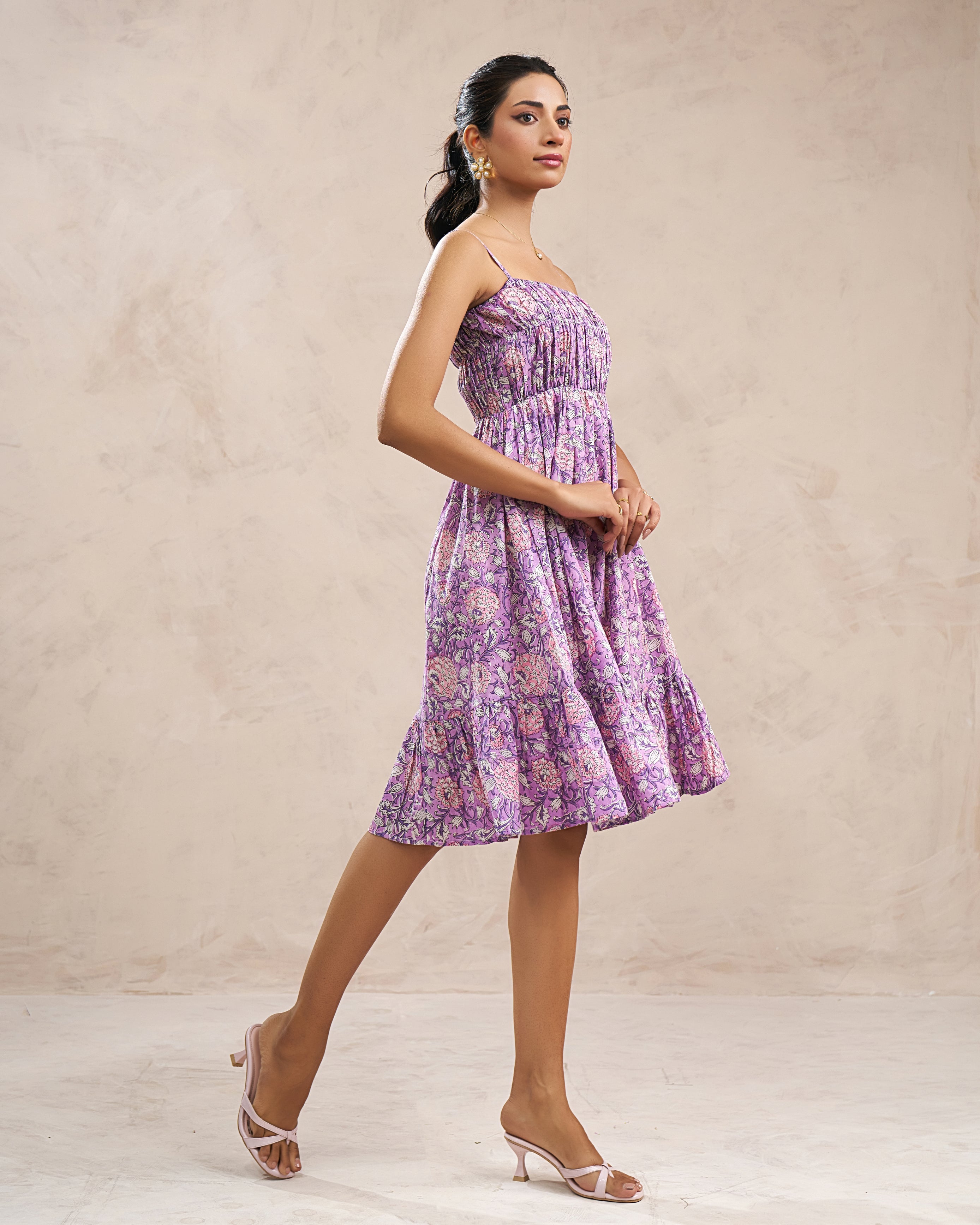 Rimjhim Dress