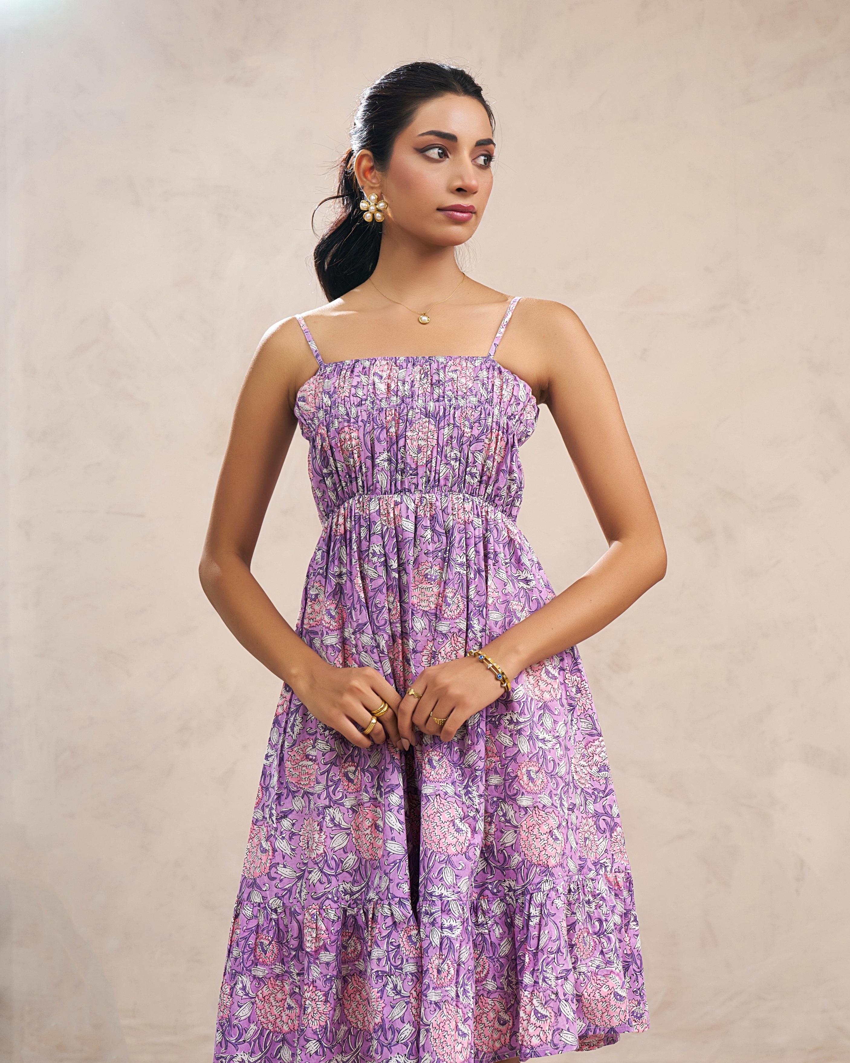 Rimjhim Dress