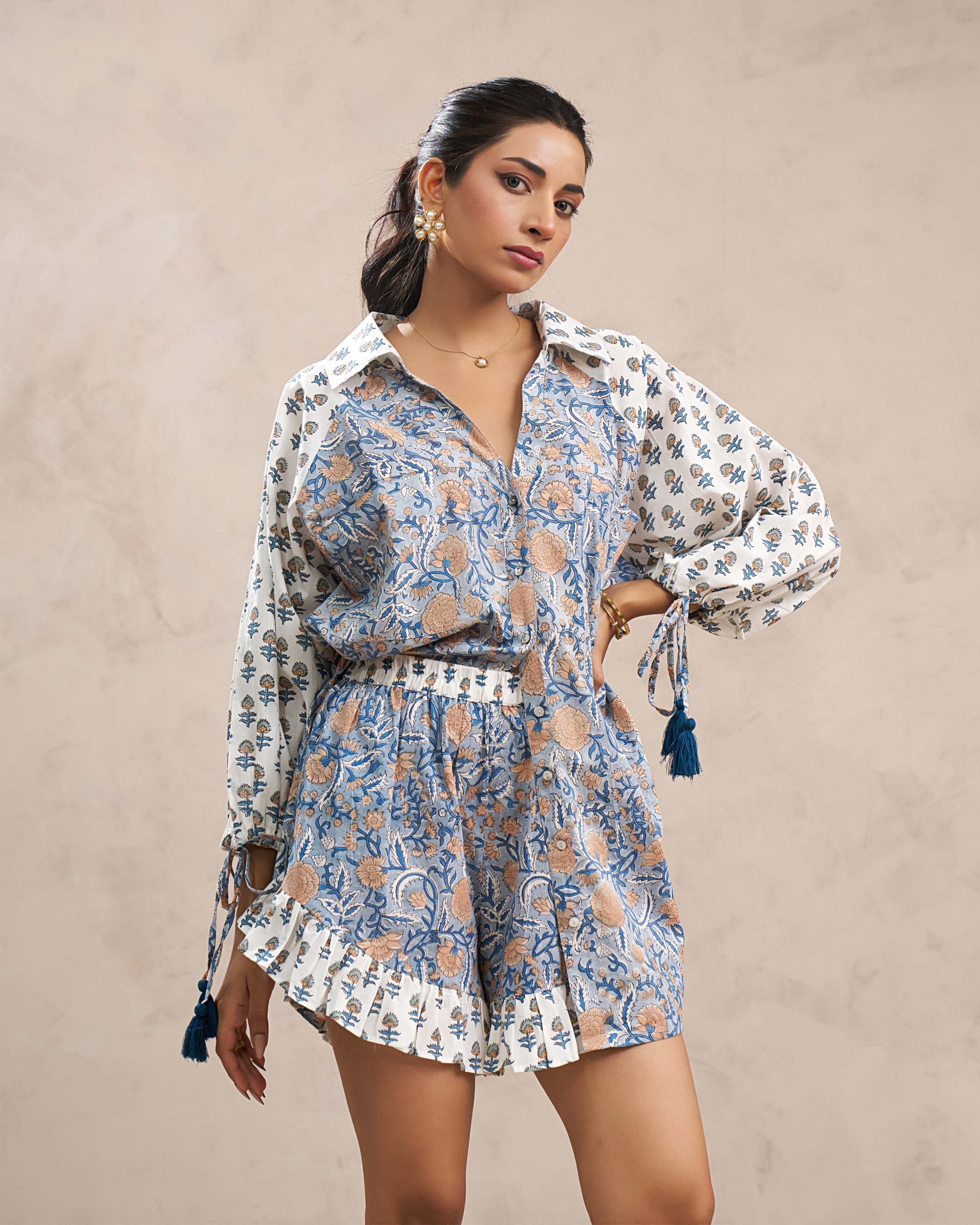 Lolo Dress