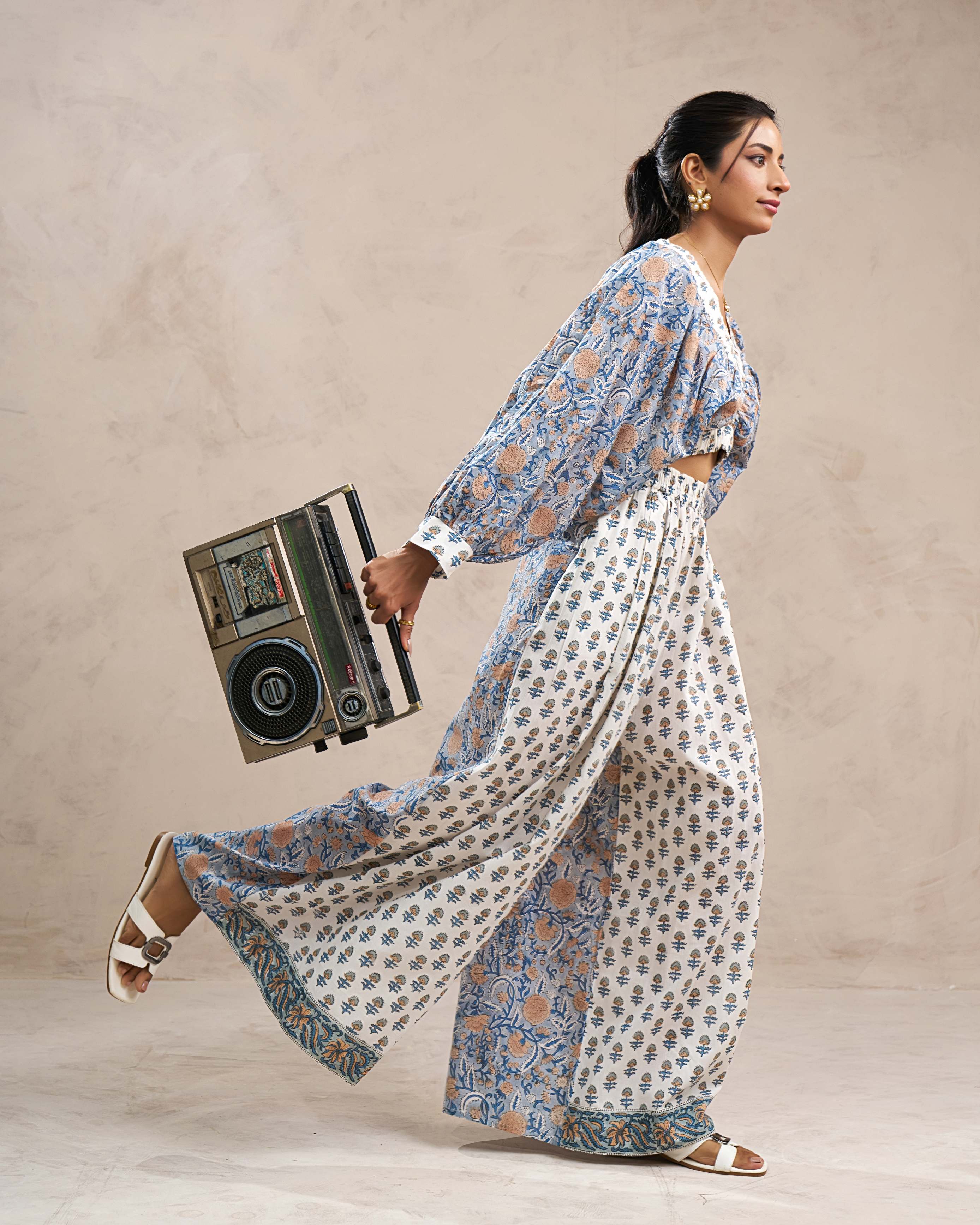 Ambar Co-ord