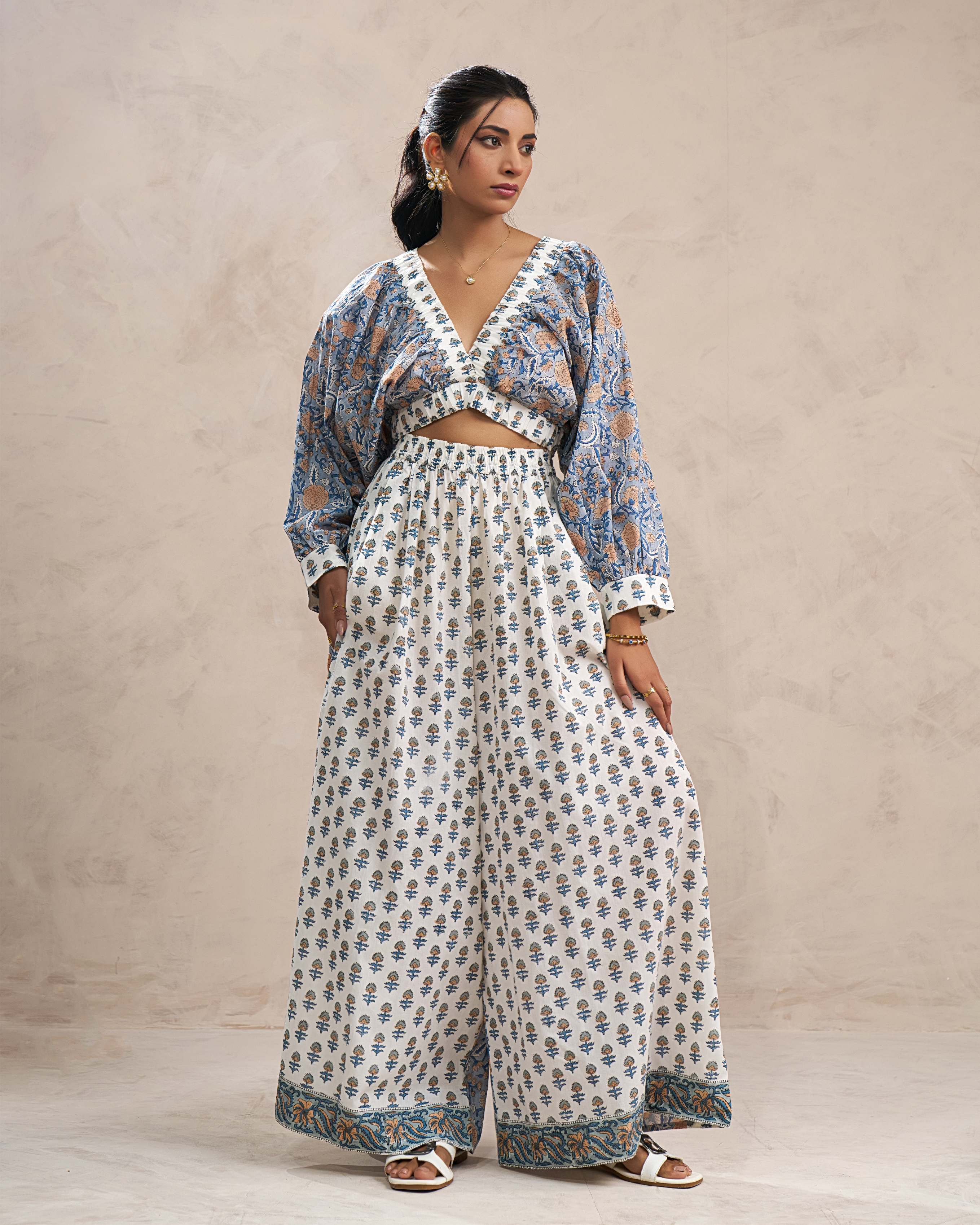 Ambar Co-ord