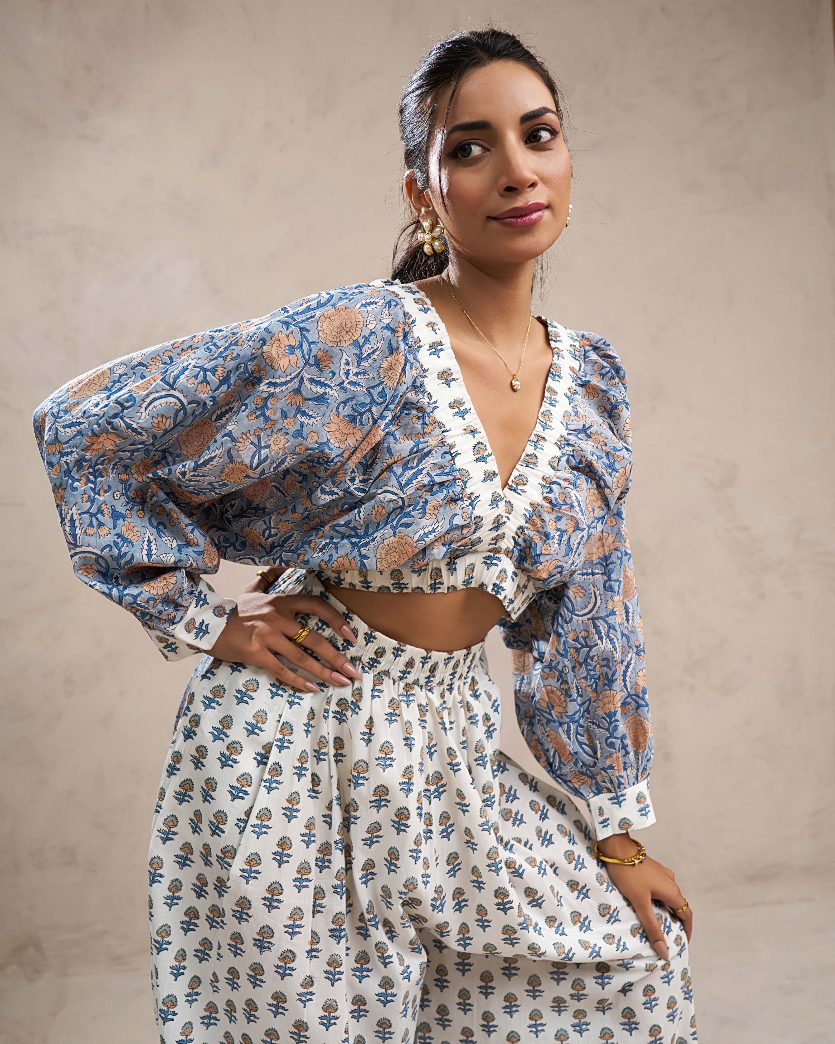 Ambar Co-ord