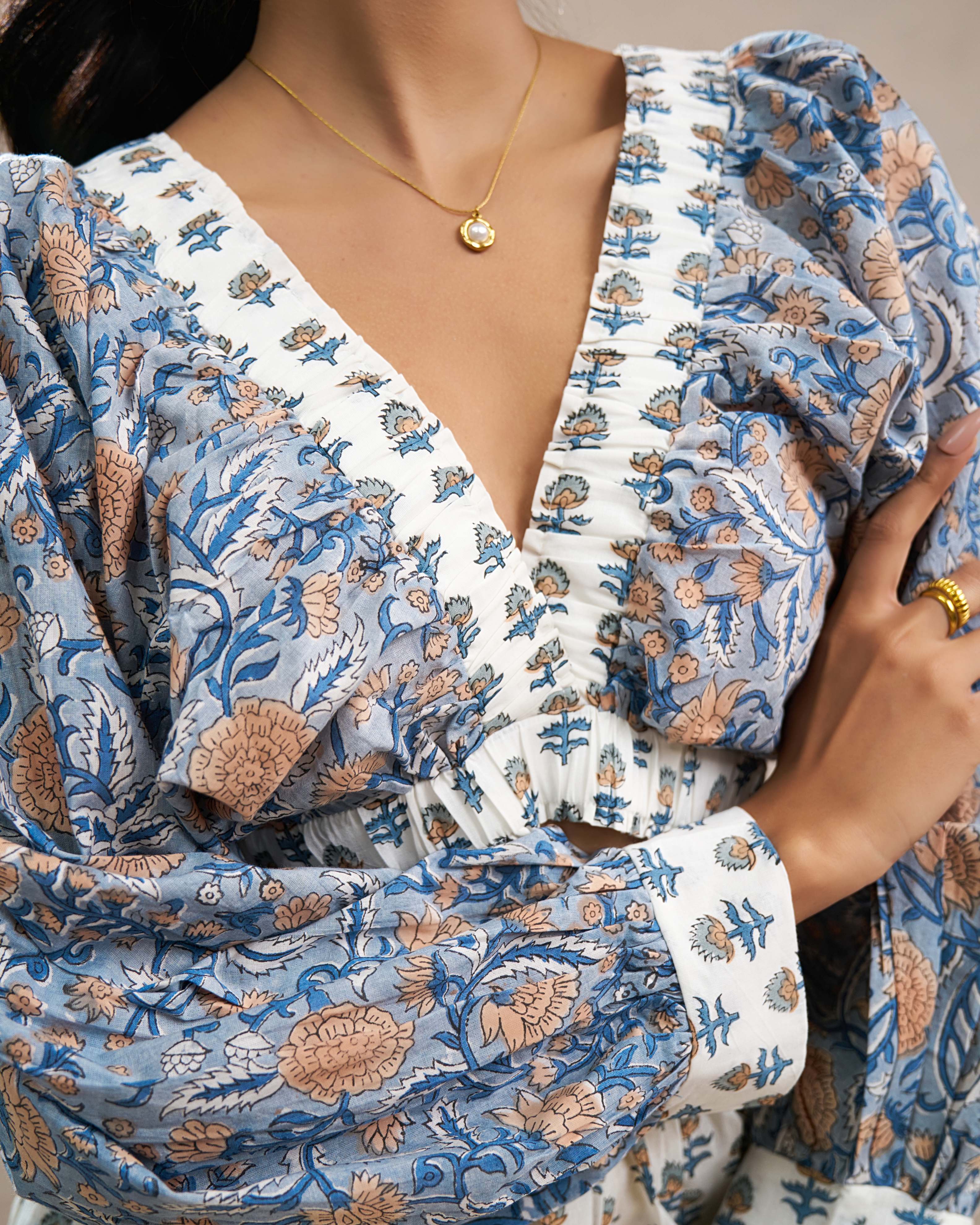 Ambar Co-ord