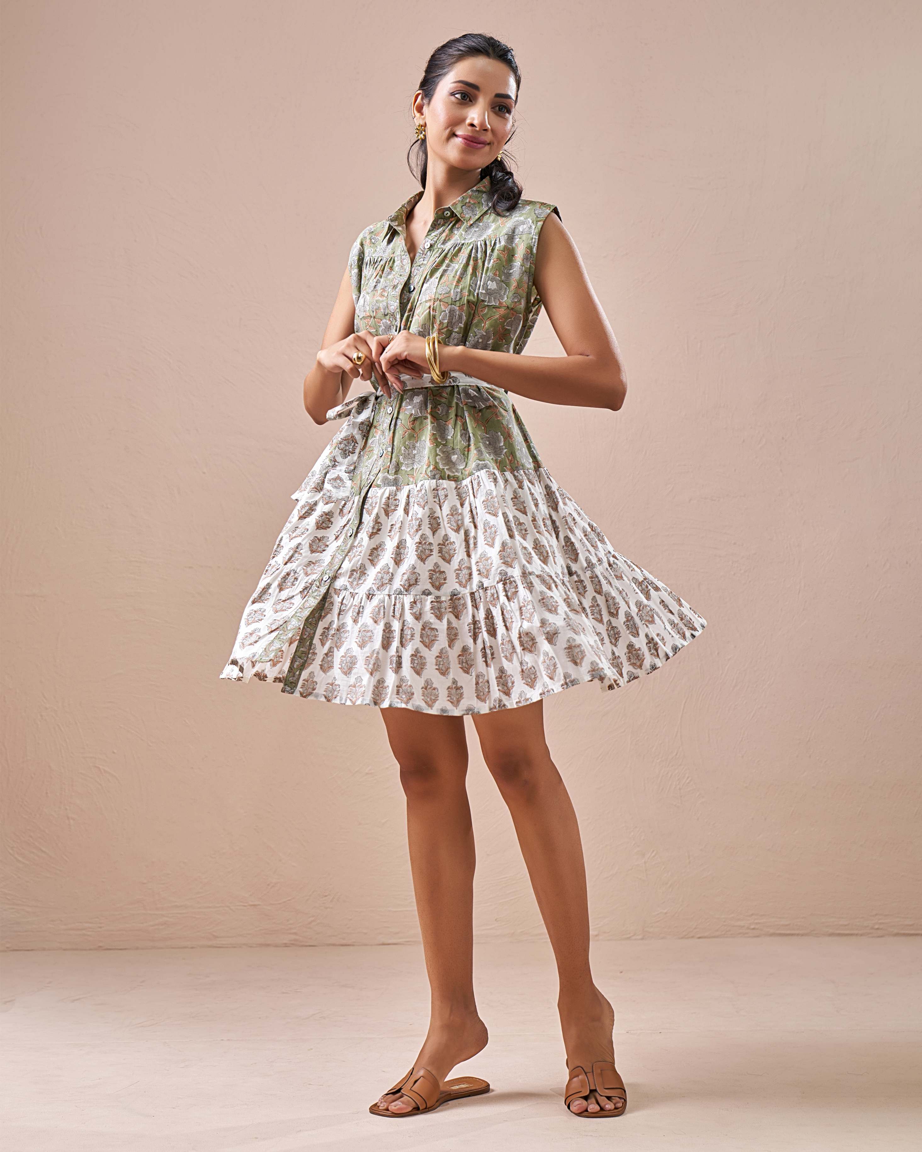 Juno Dress