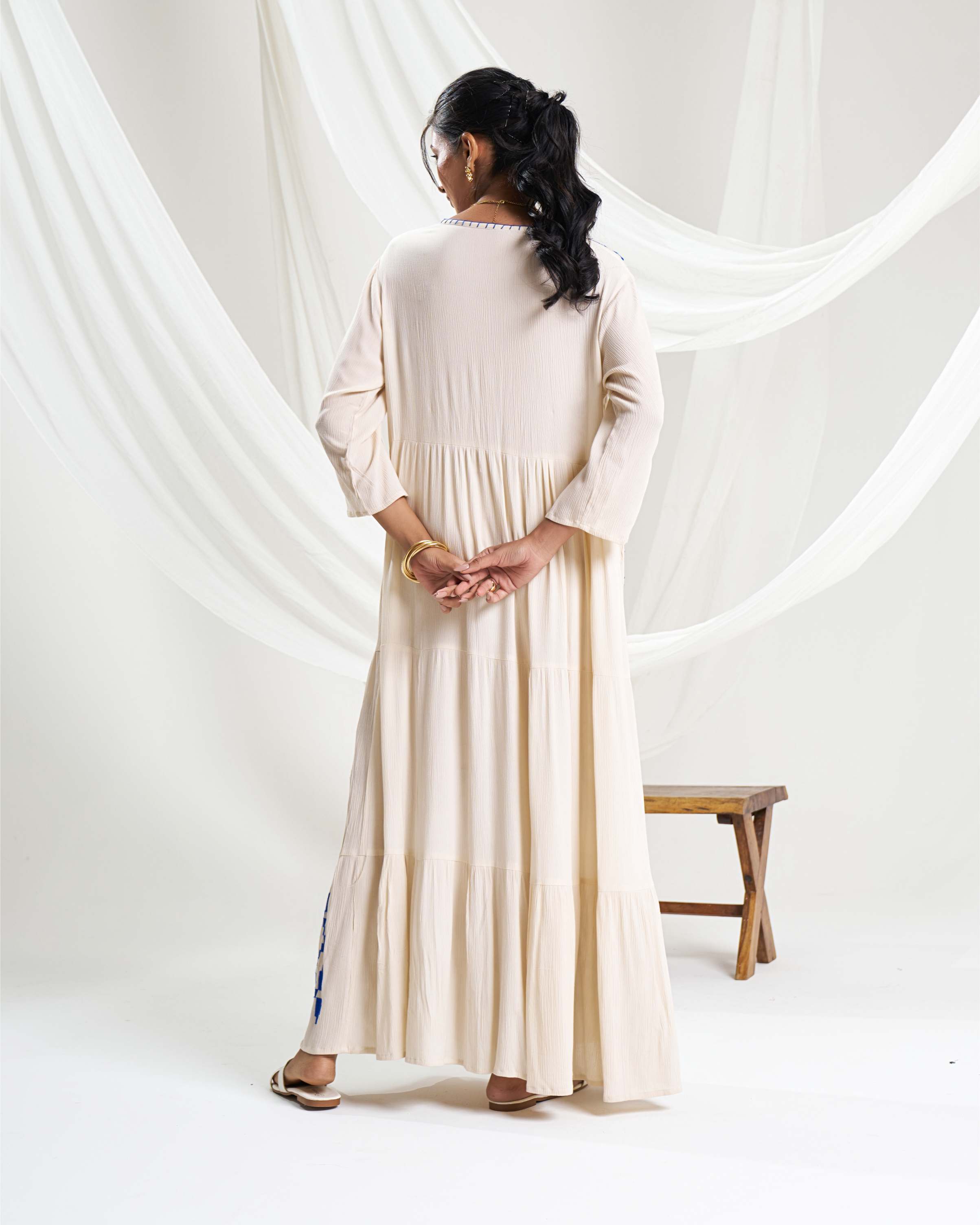 Barfi Dress