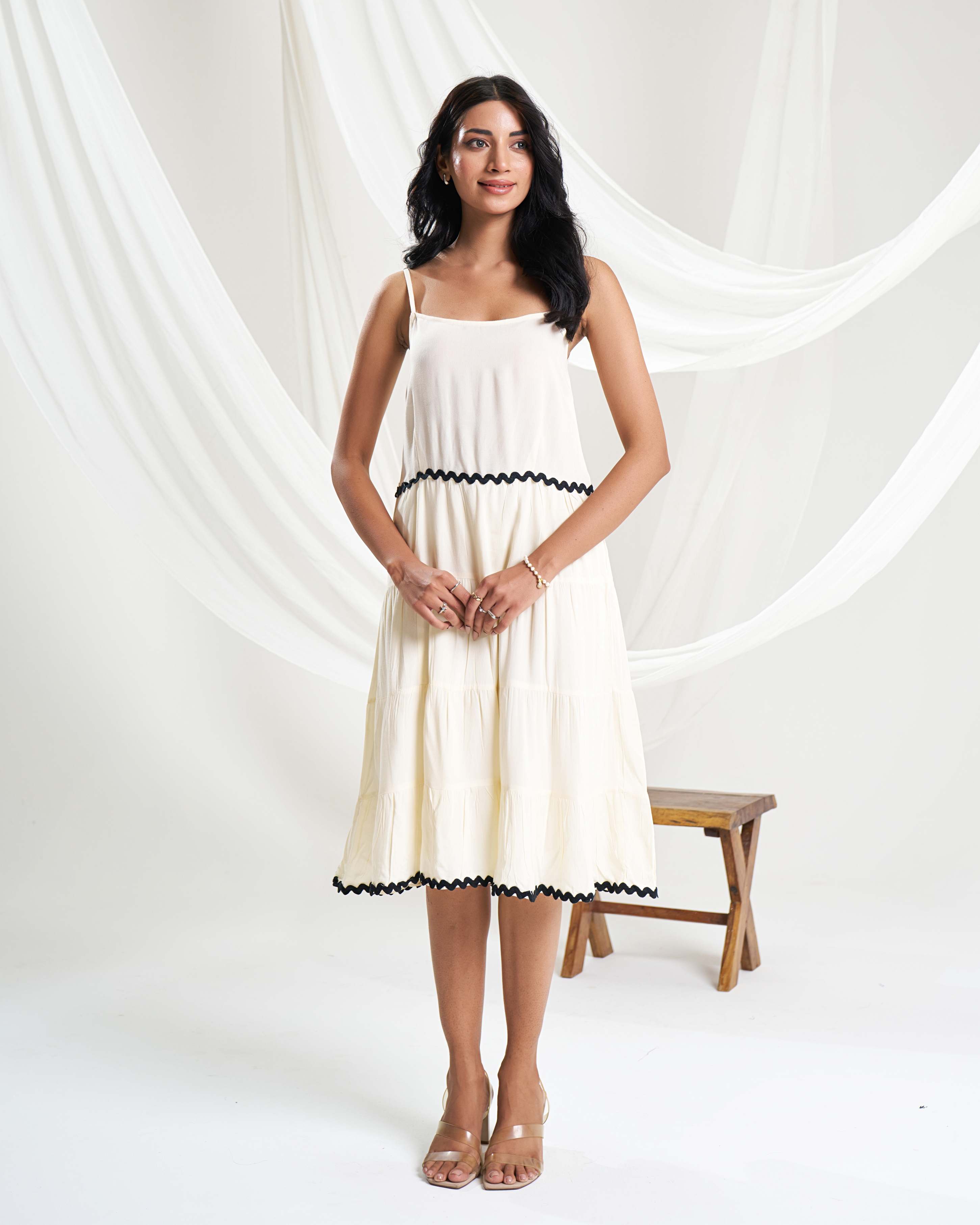 Chandni Dress