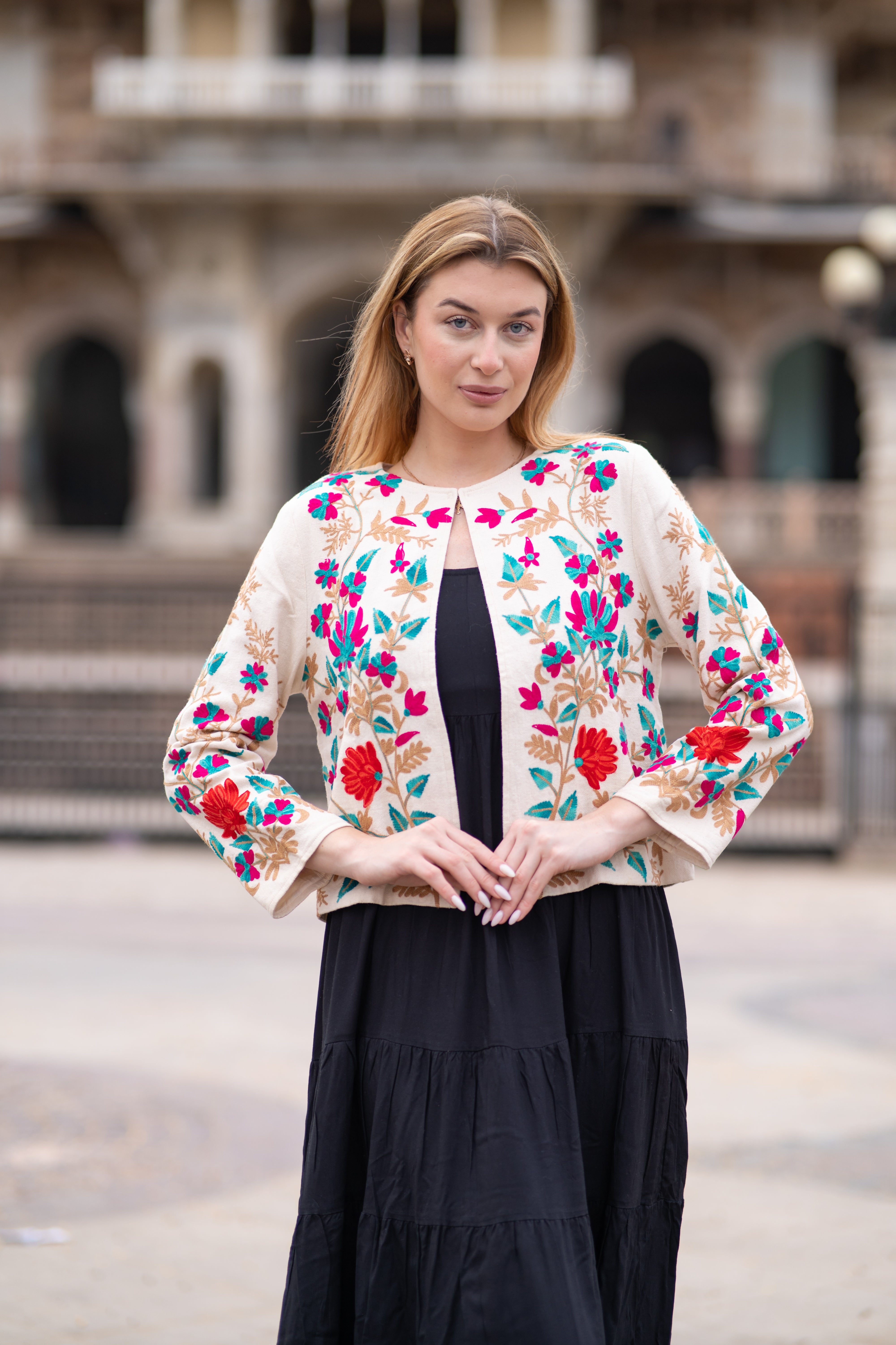 Tove Jacket