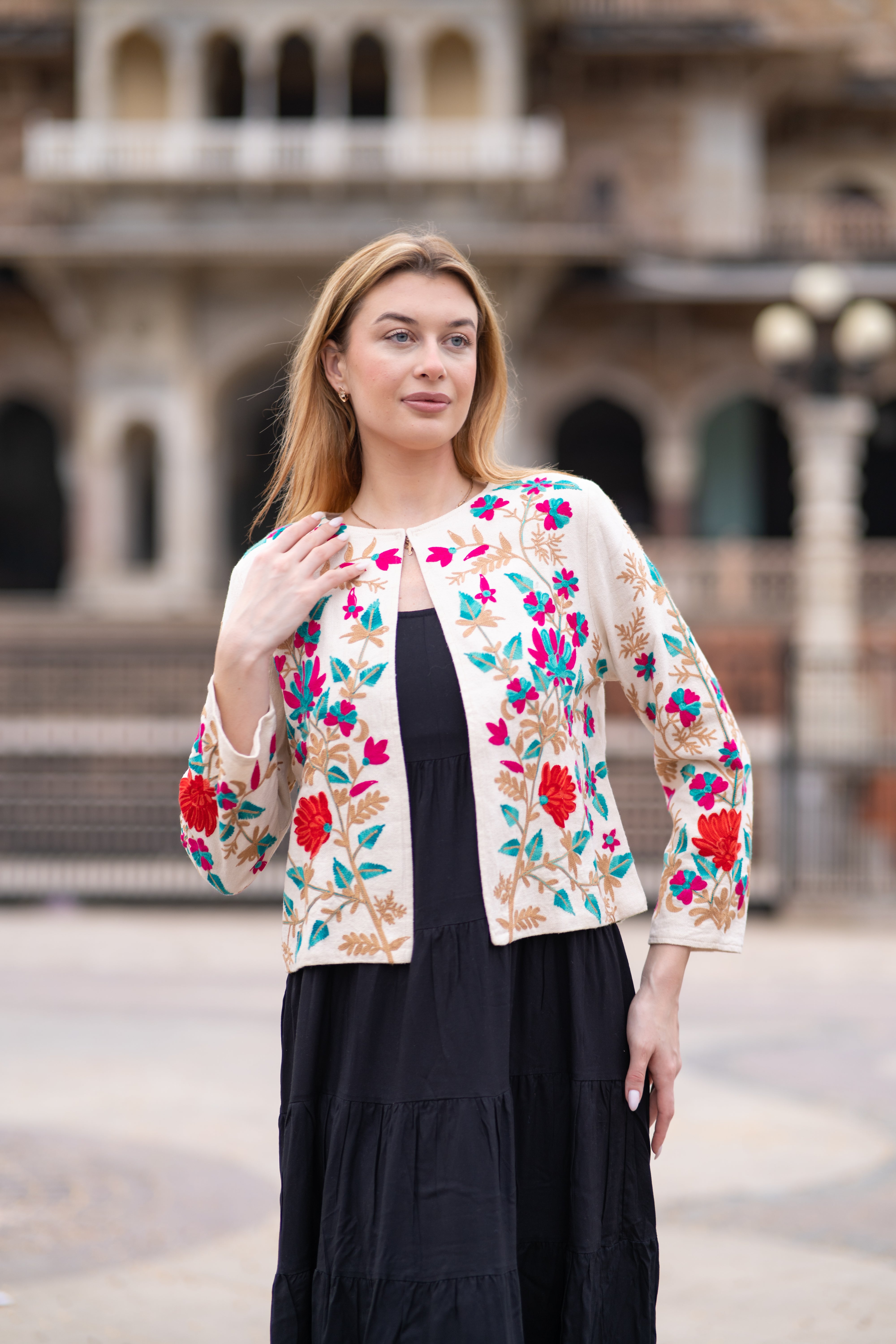 Tove Jacket