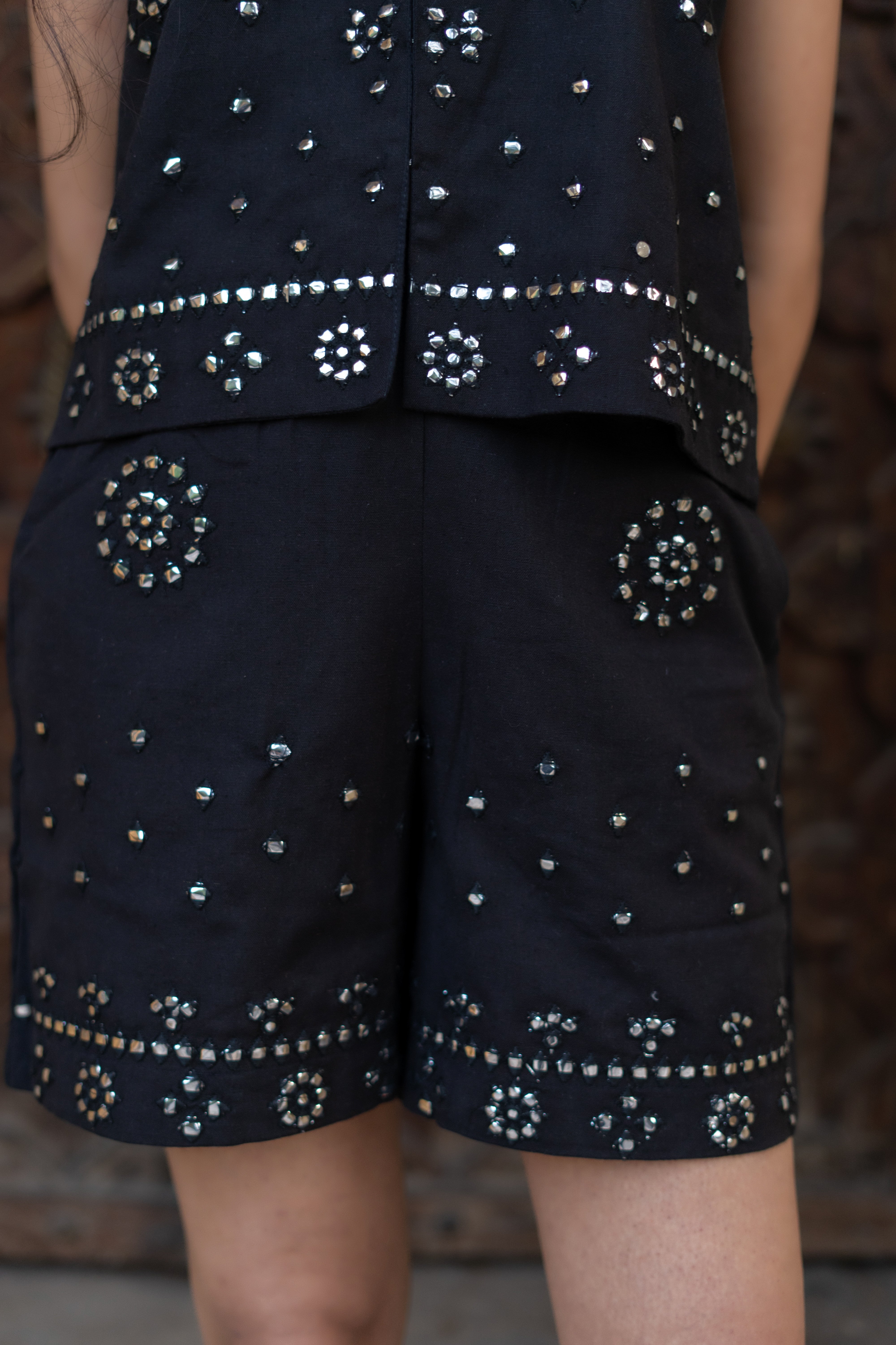 Aaina co-ord set