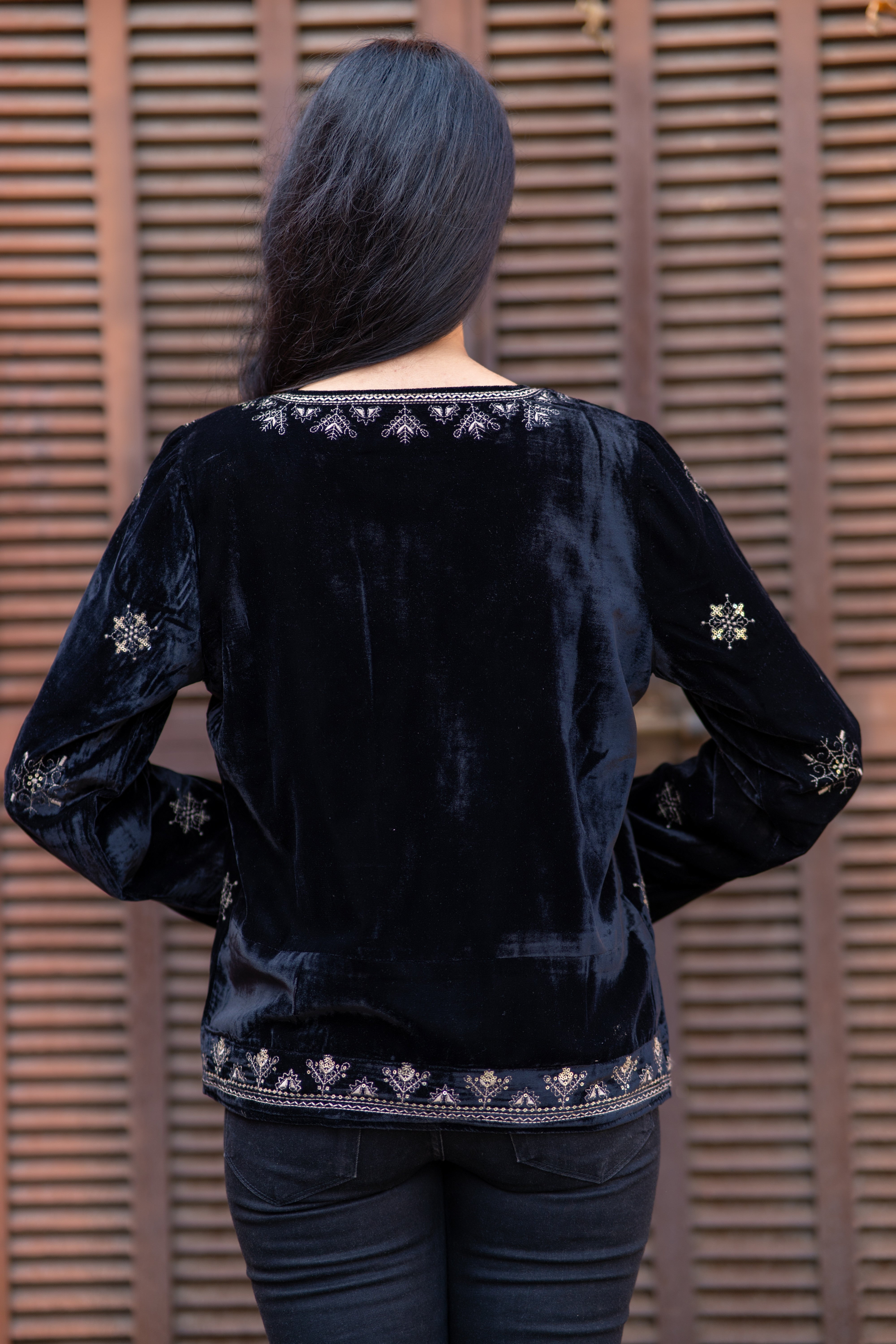 Eclipse Jacket