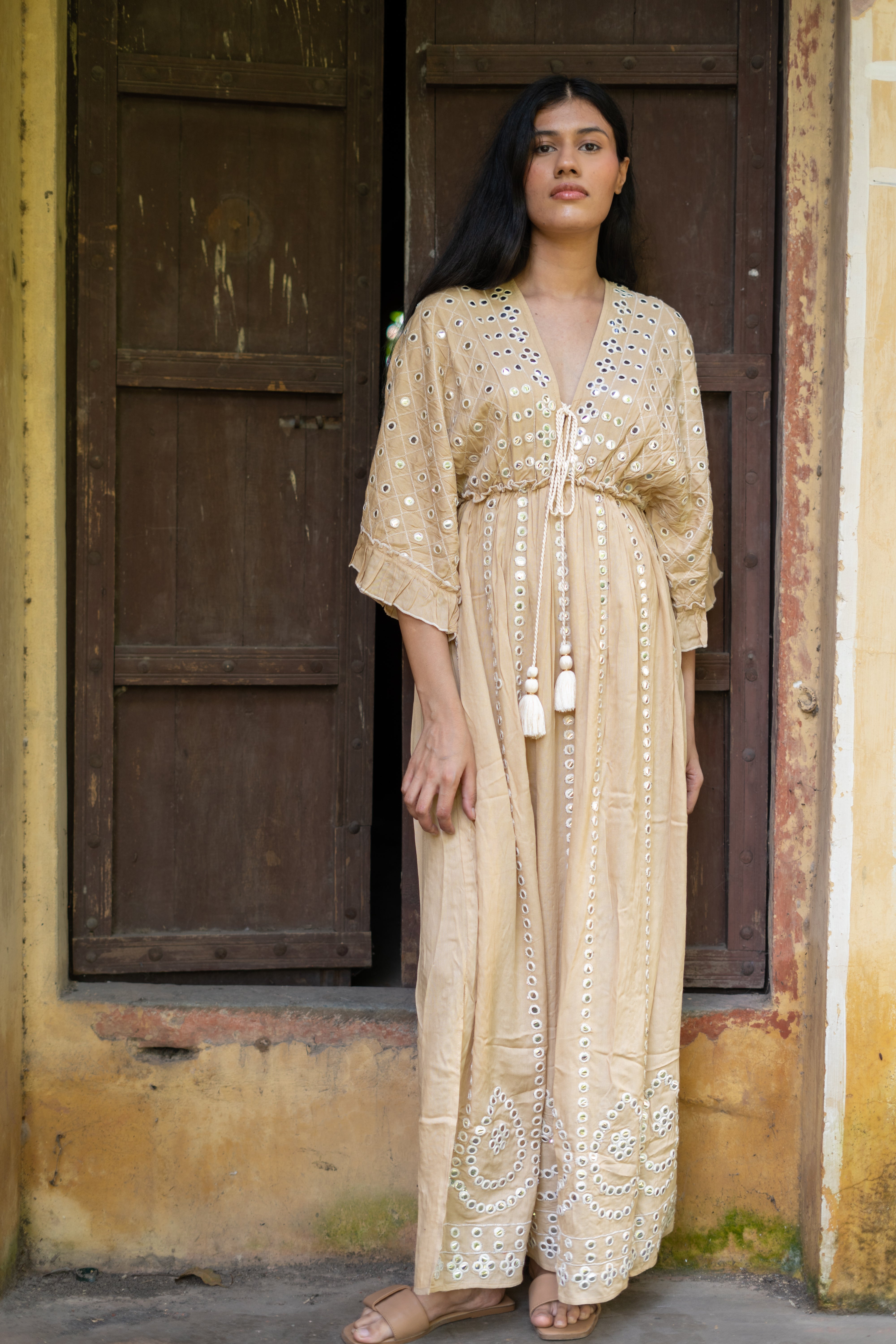 Sitara Dress