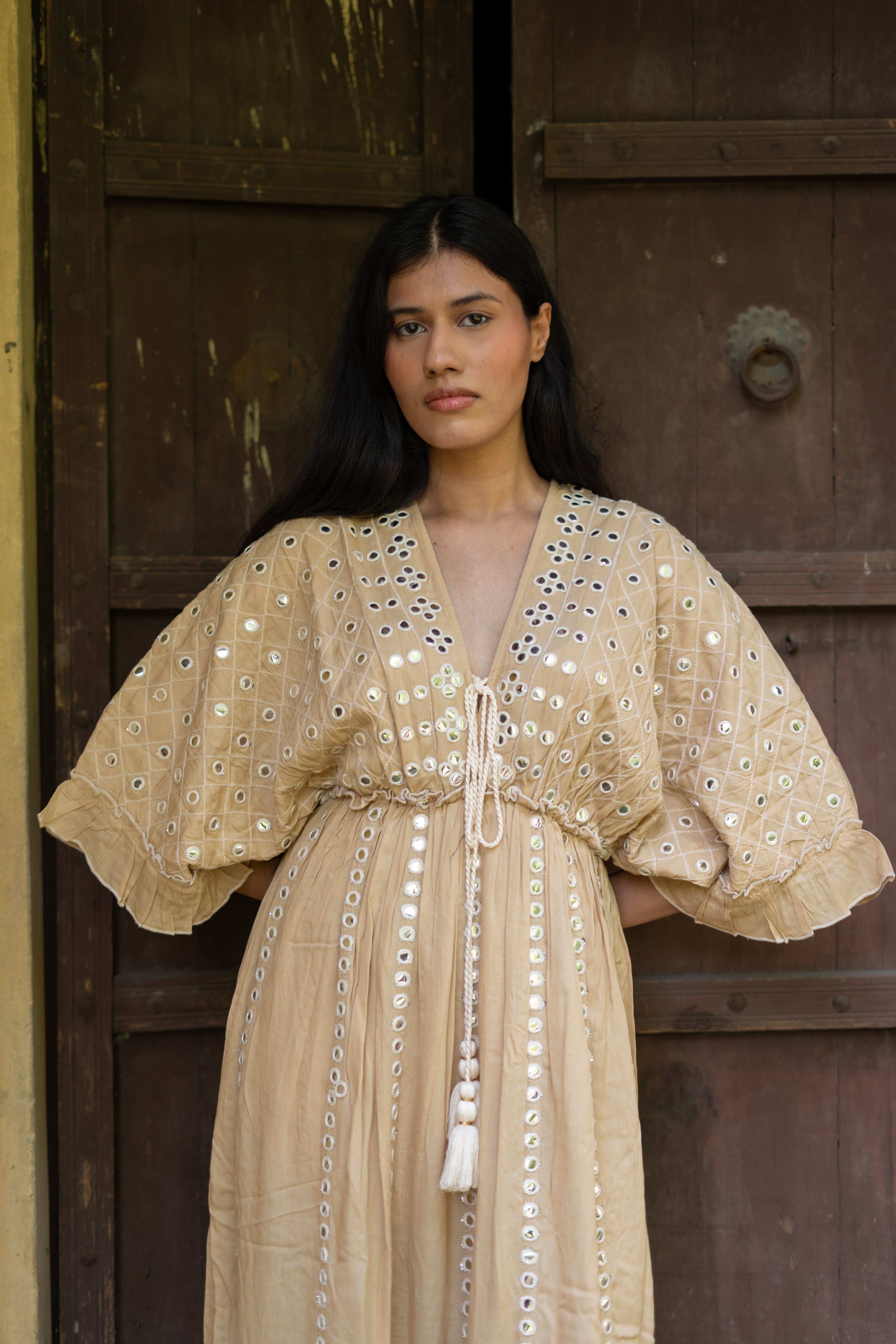 Sitara Dress