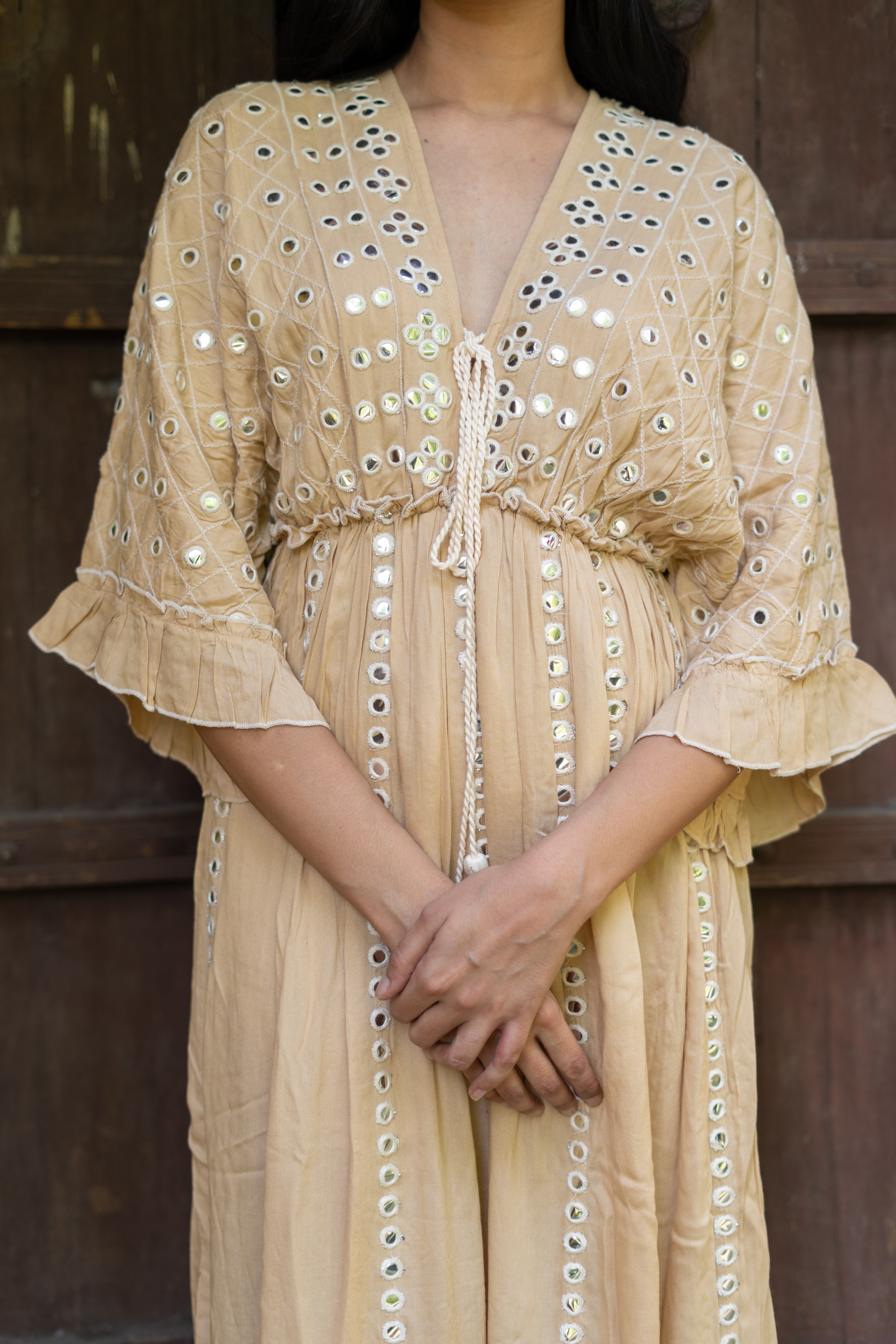 Sitara Dress