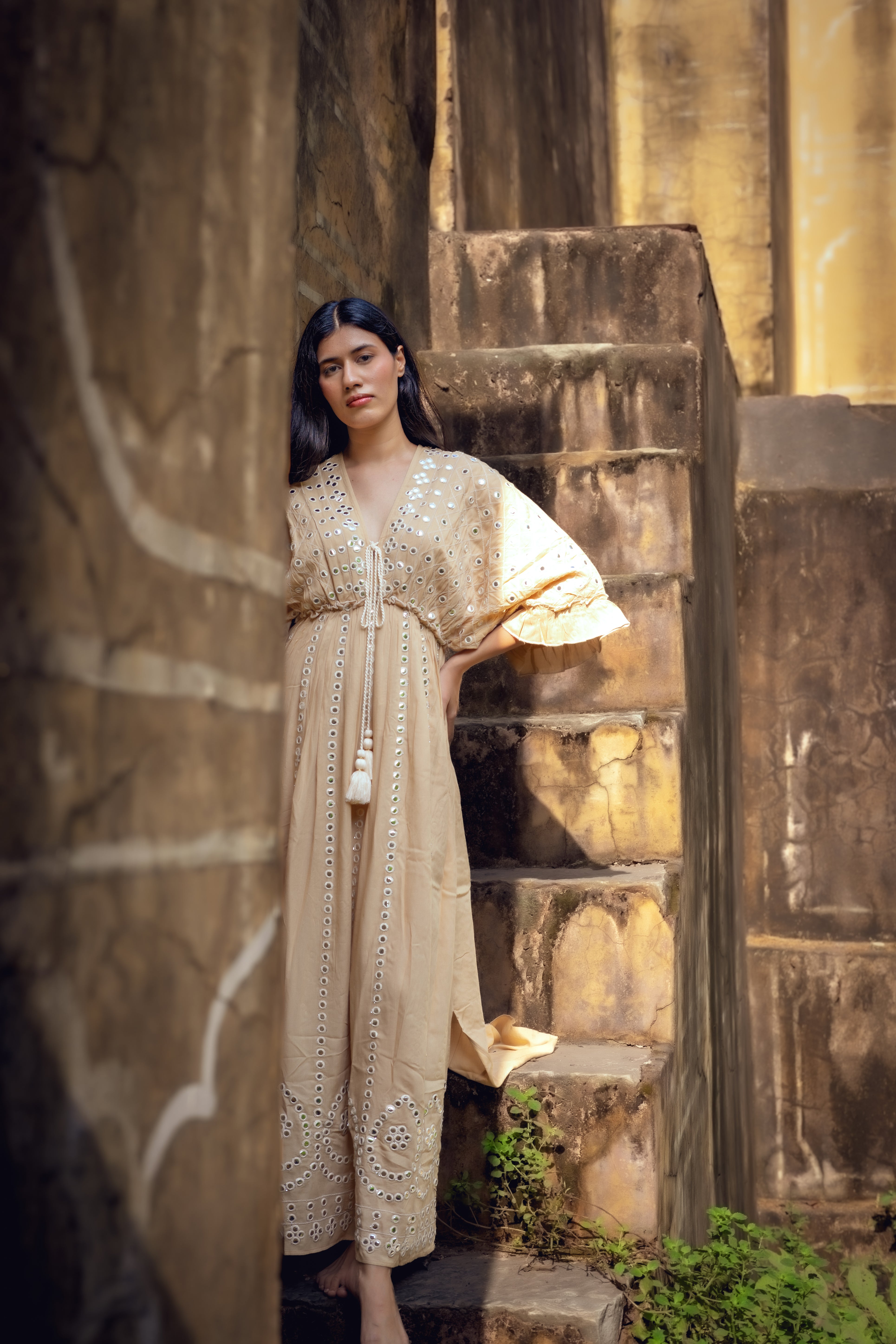Sitara Dress
