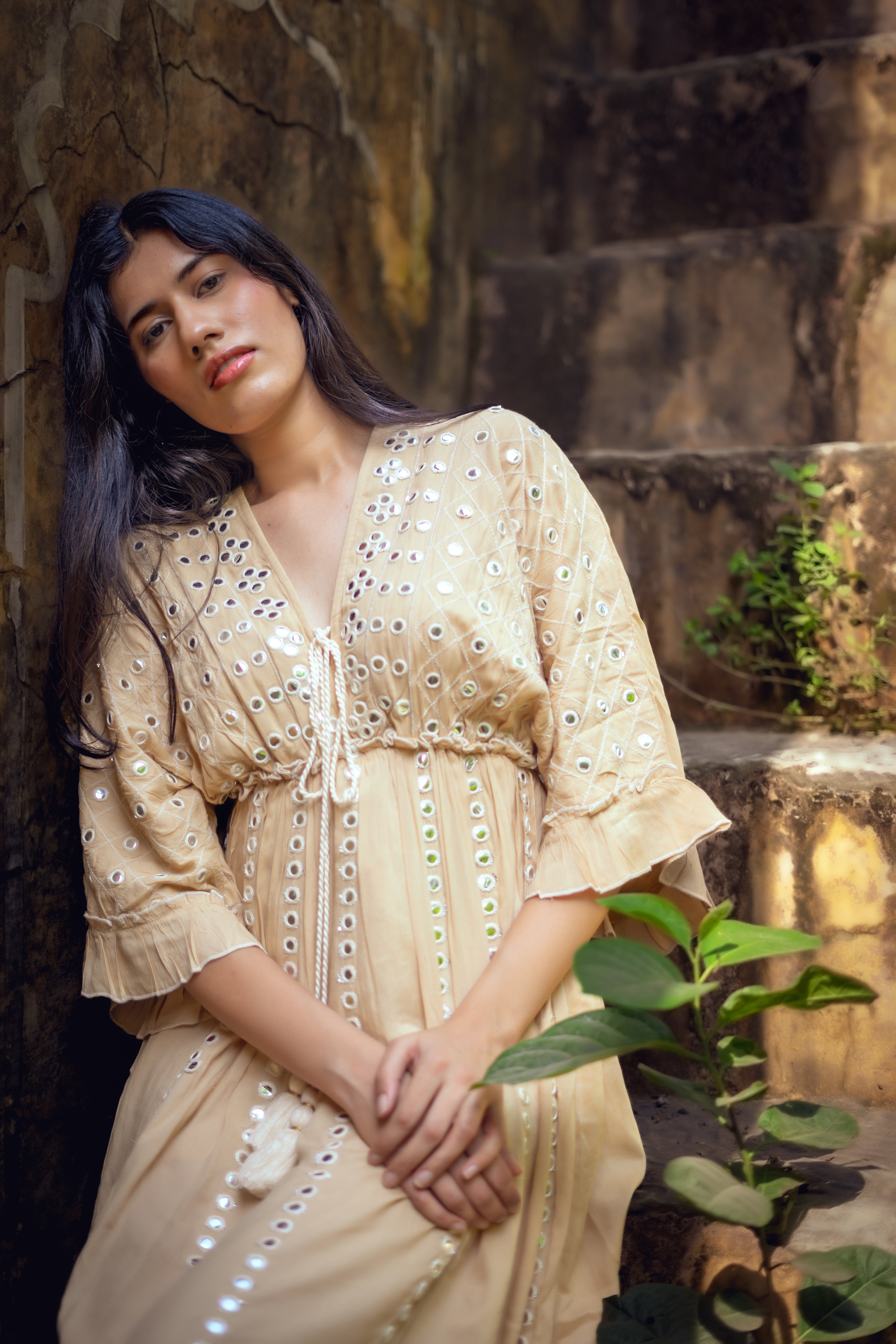 Sitara Dress
