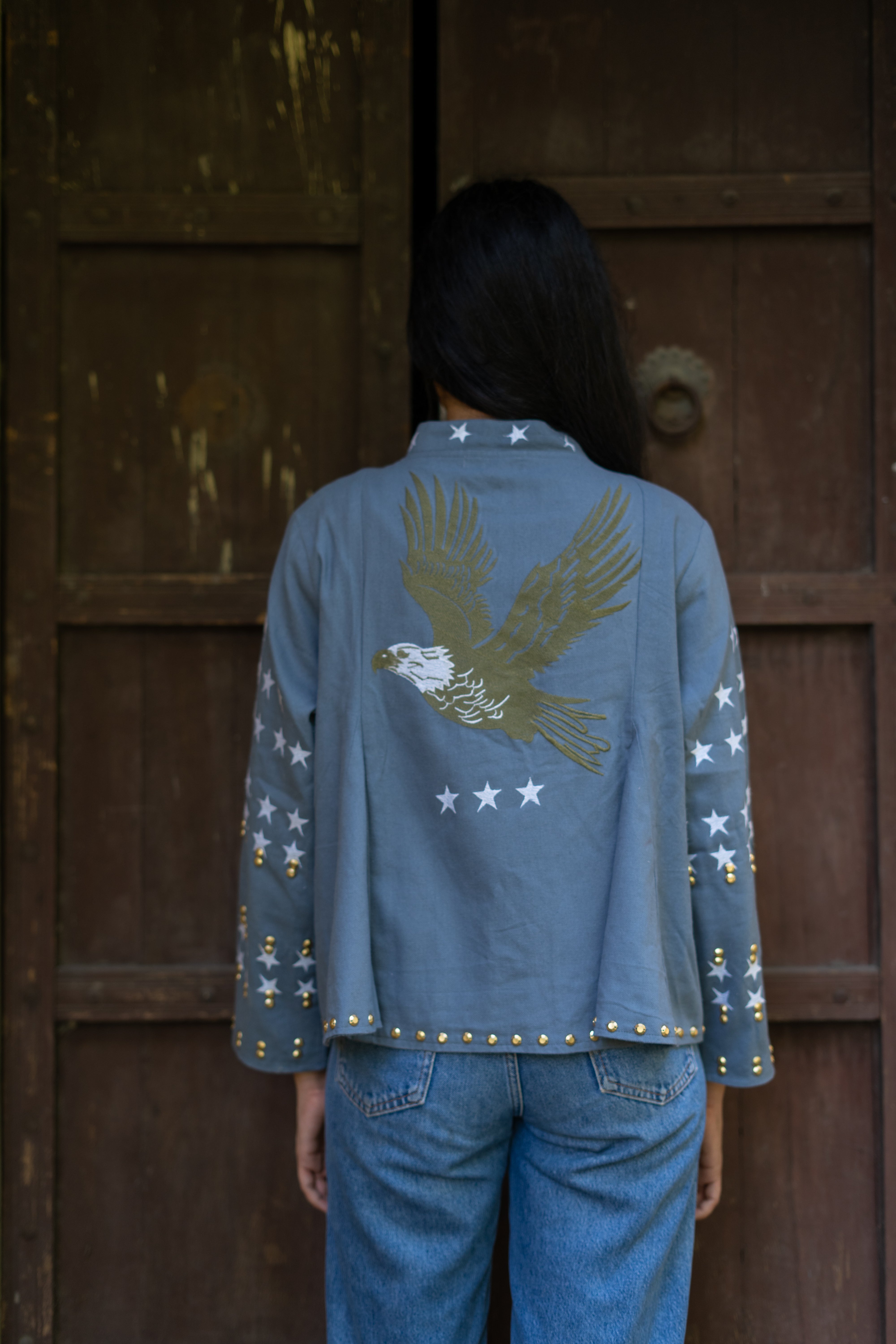 Drift Jacket