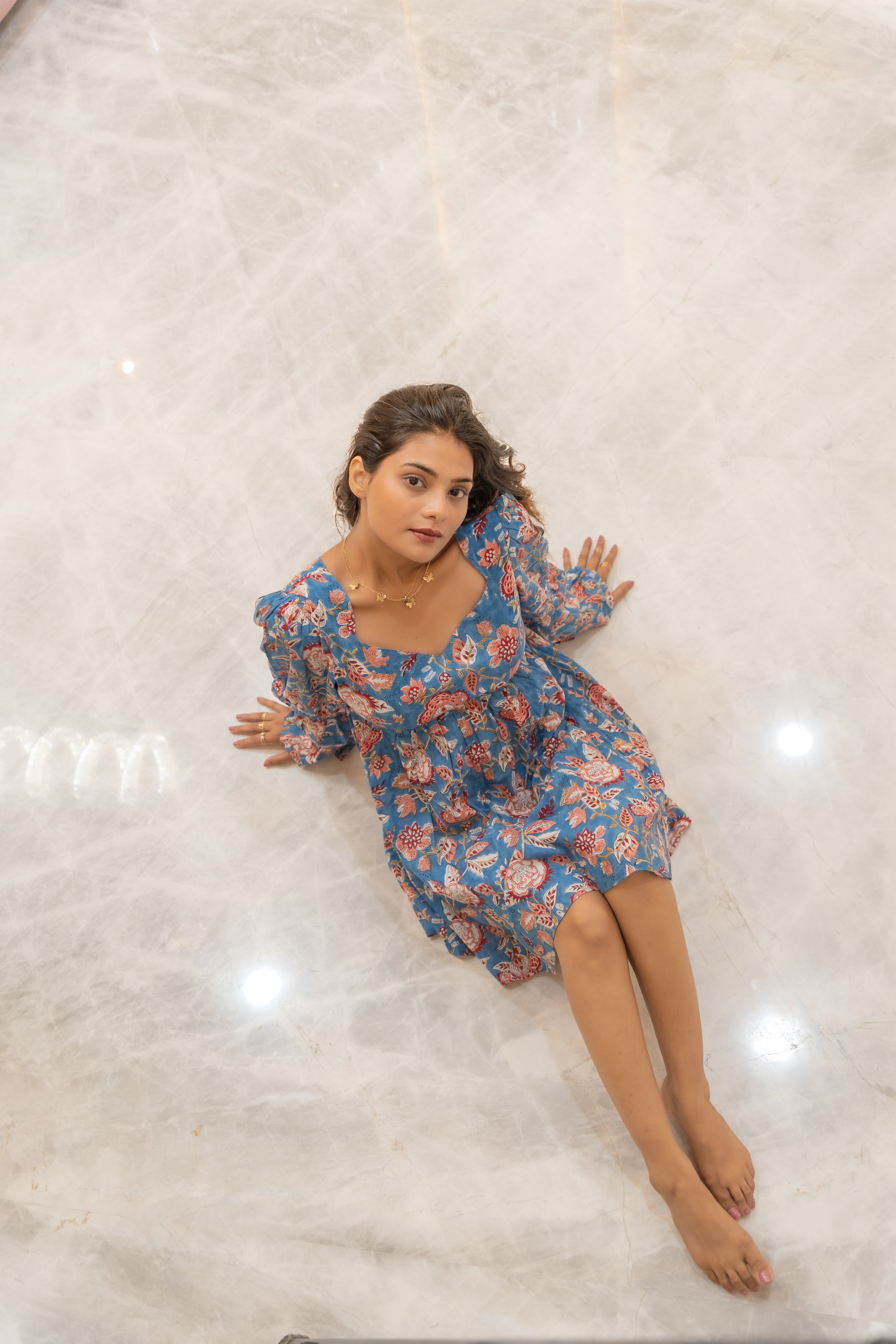 Breeze Dress