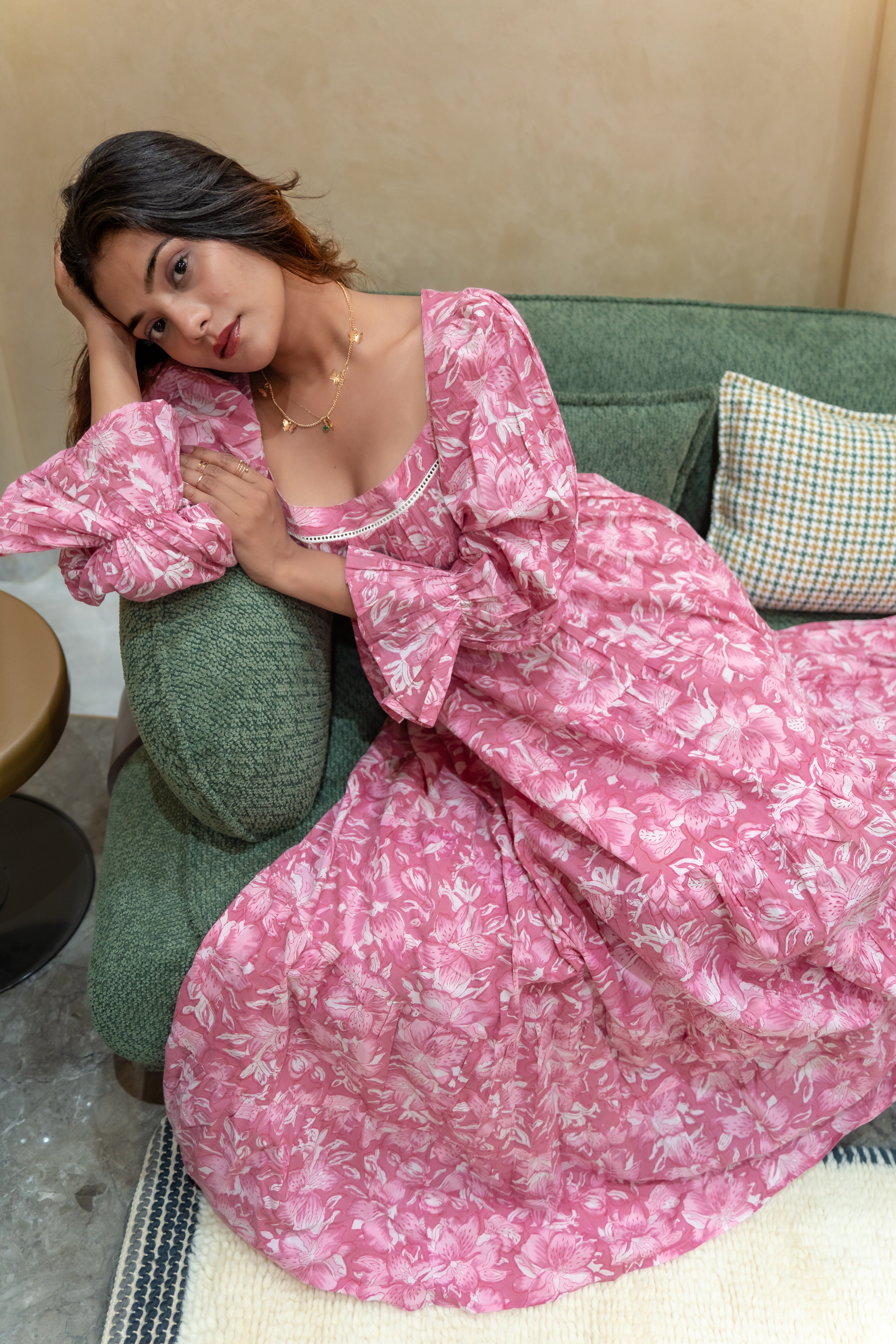 Rosie Dress