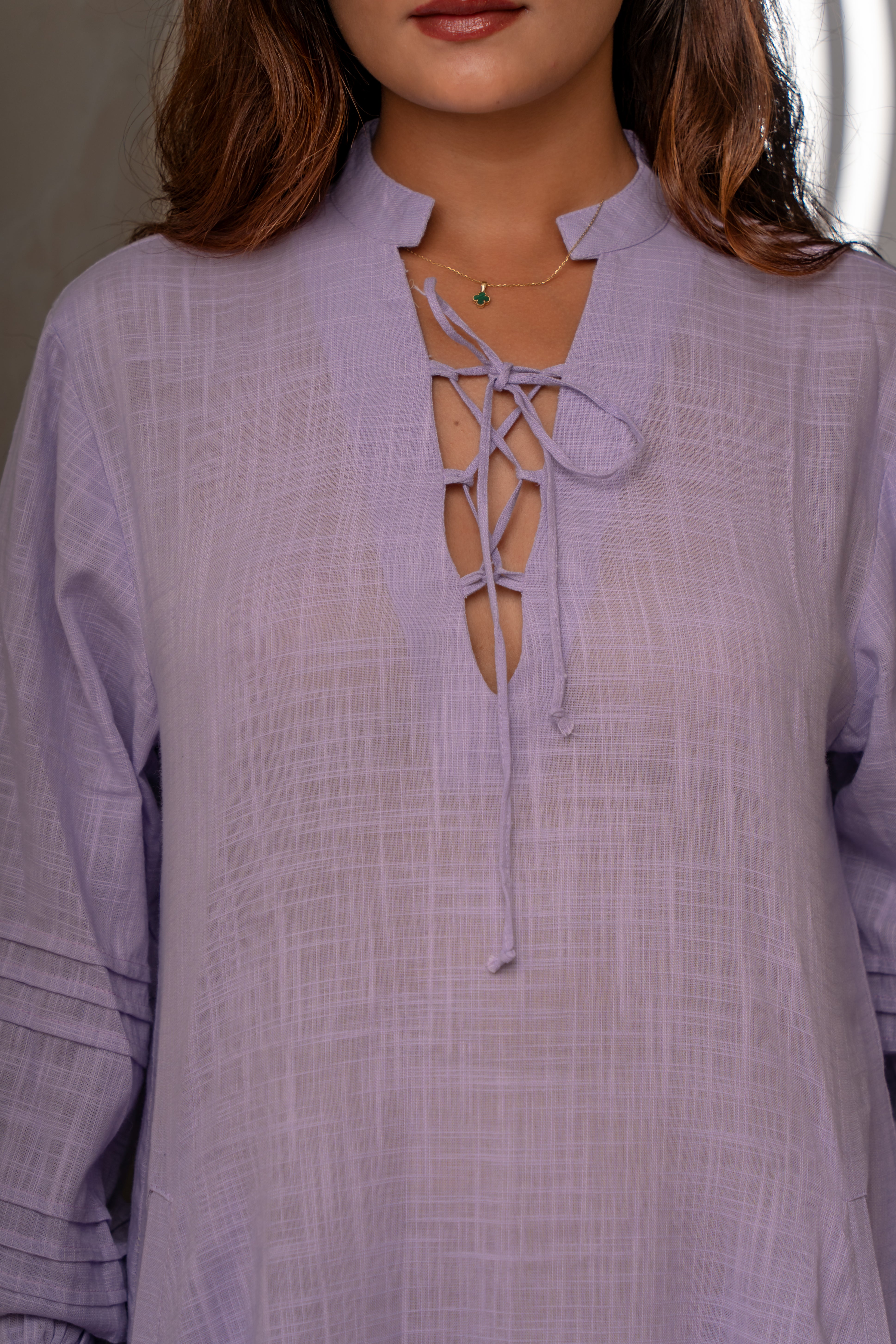 Whisper Dress