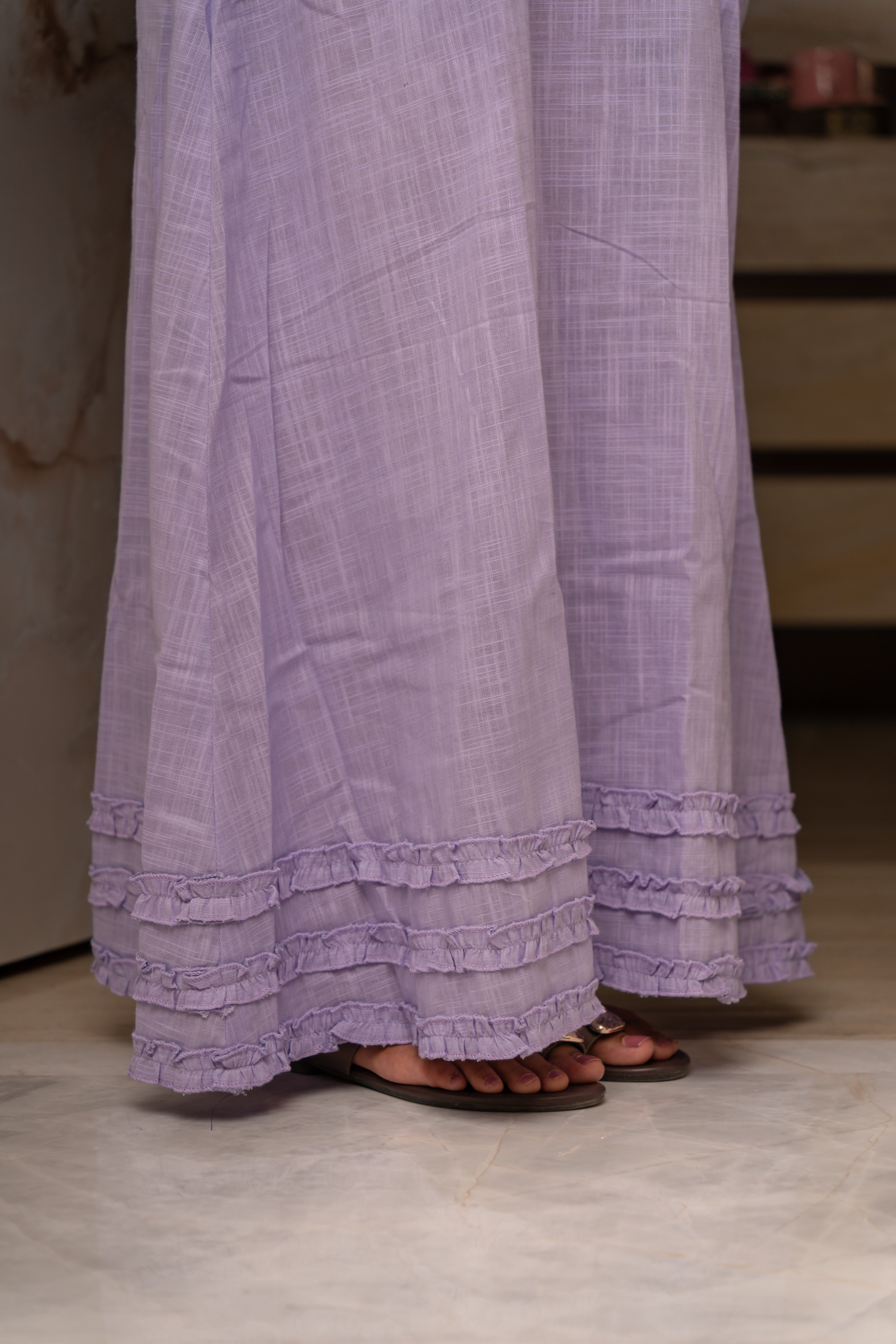 Whisper Dress
