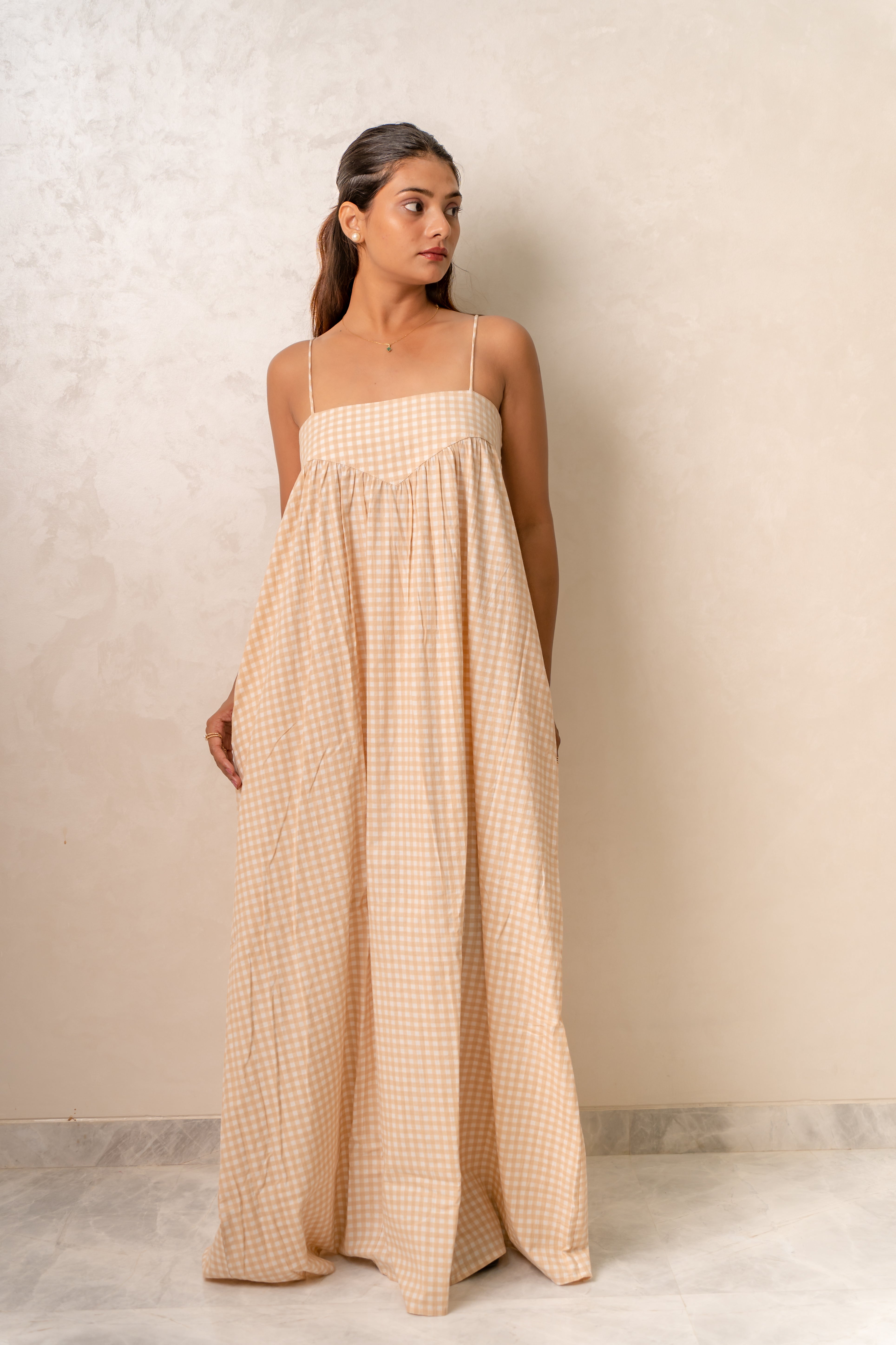 Nest Dress