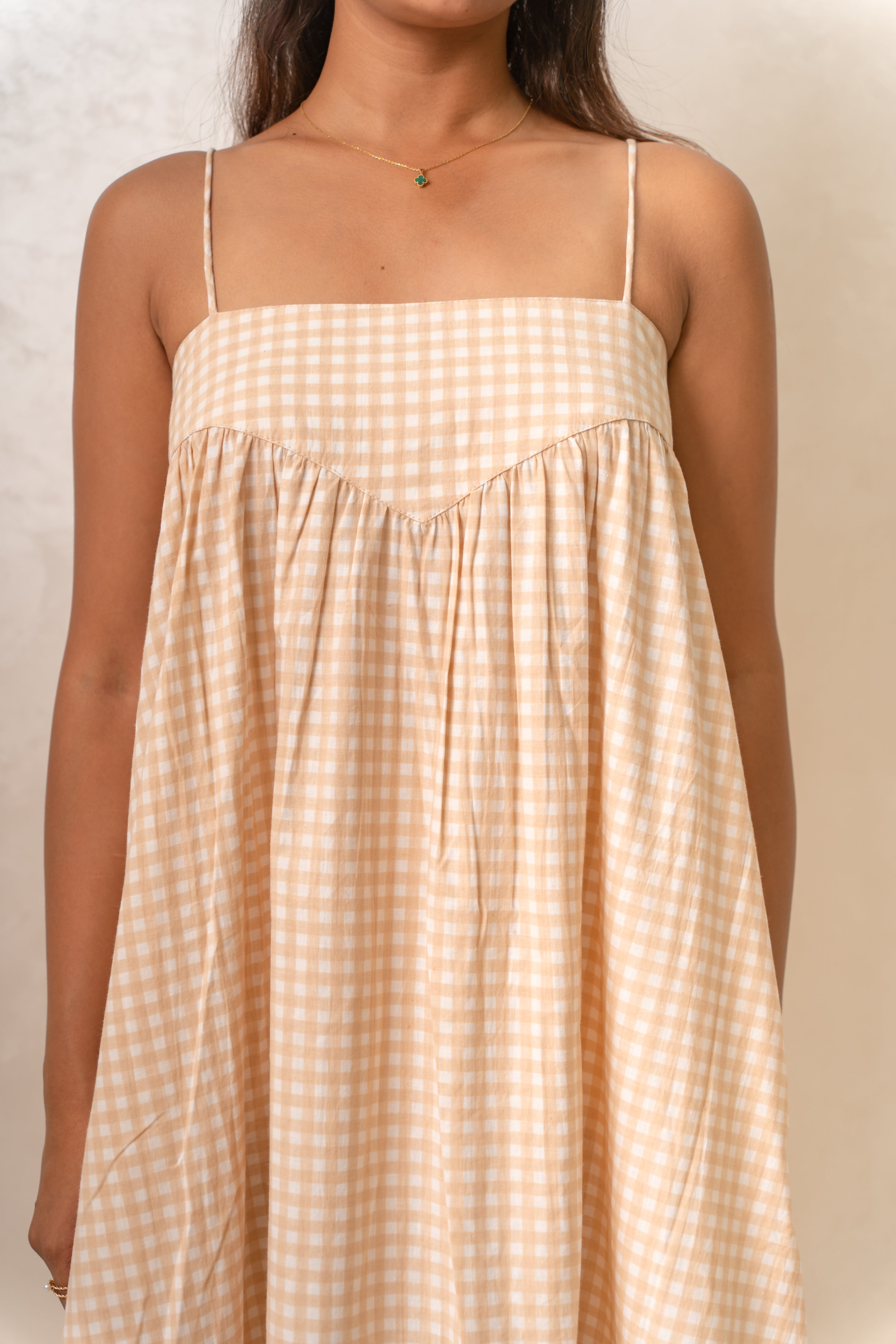 Nest Dress