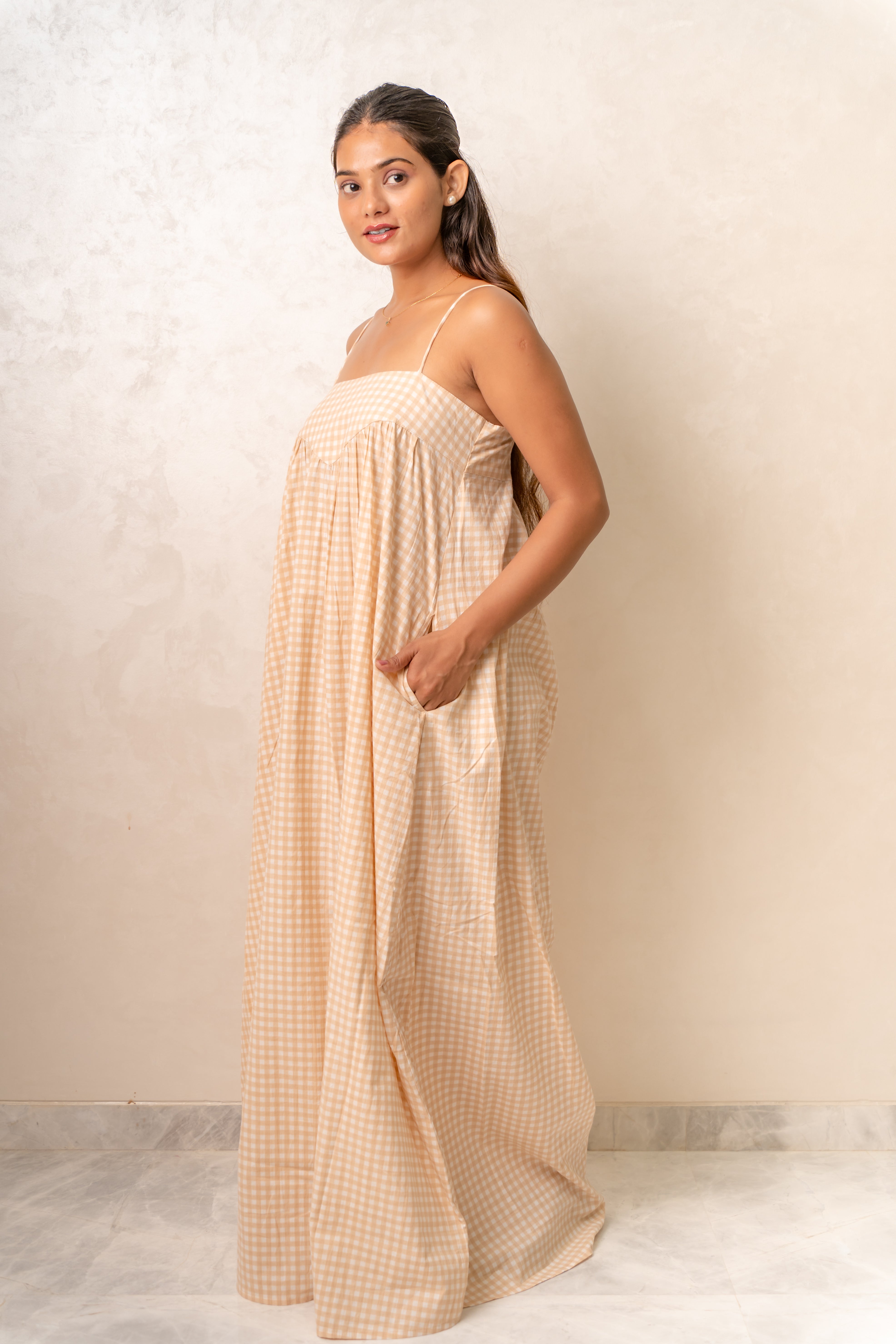 Nest Dress