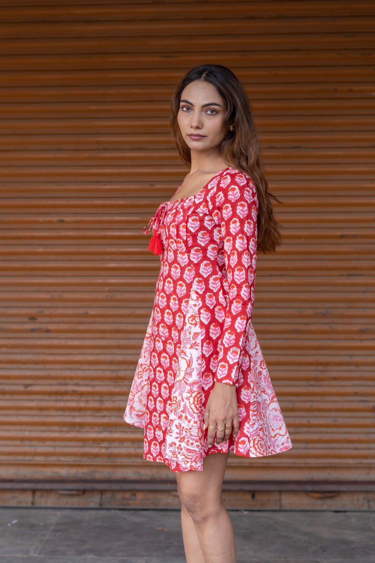 Mirchi mohabbat