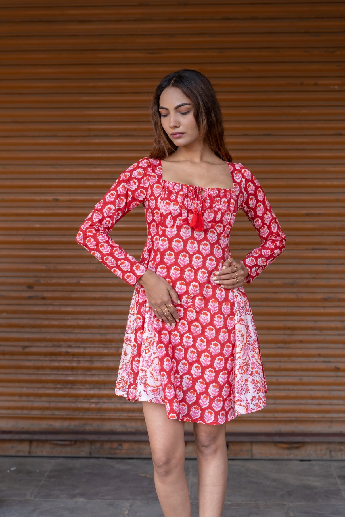 Mirchi mohabbat