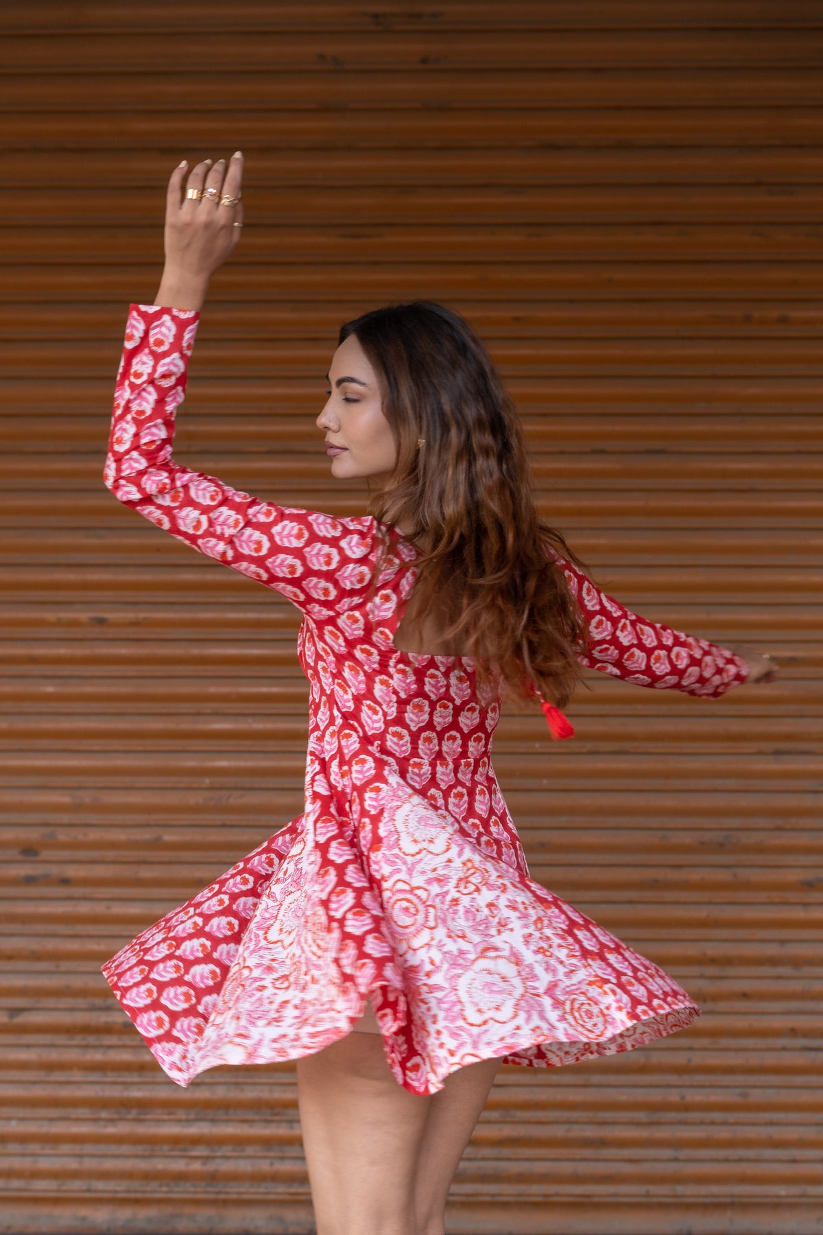 Mirchi mohabbat