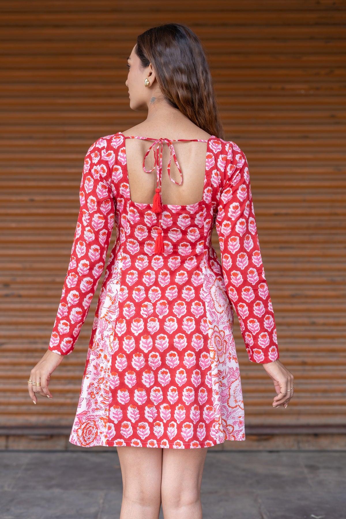 Mirchi mohabbat