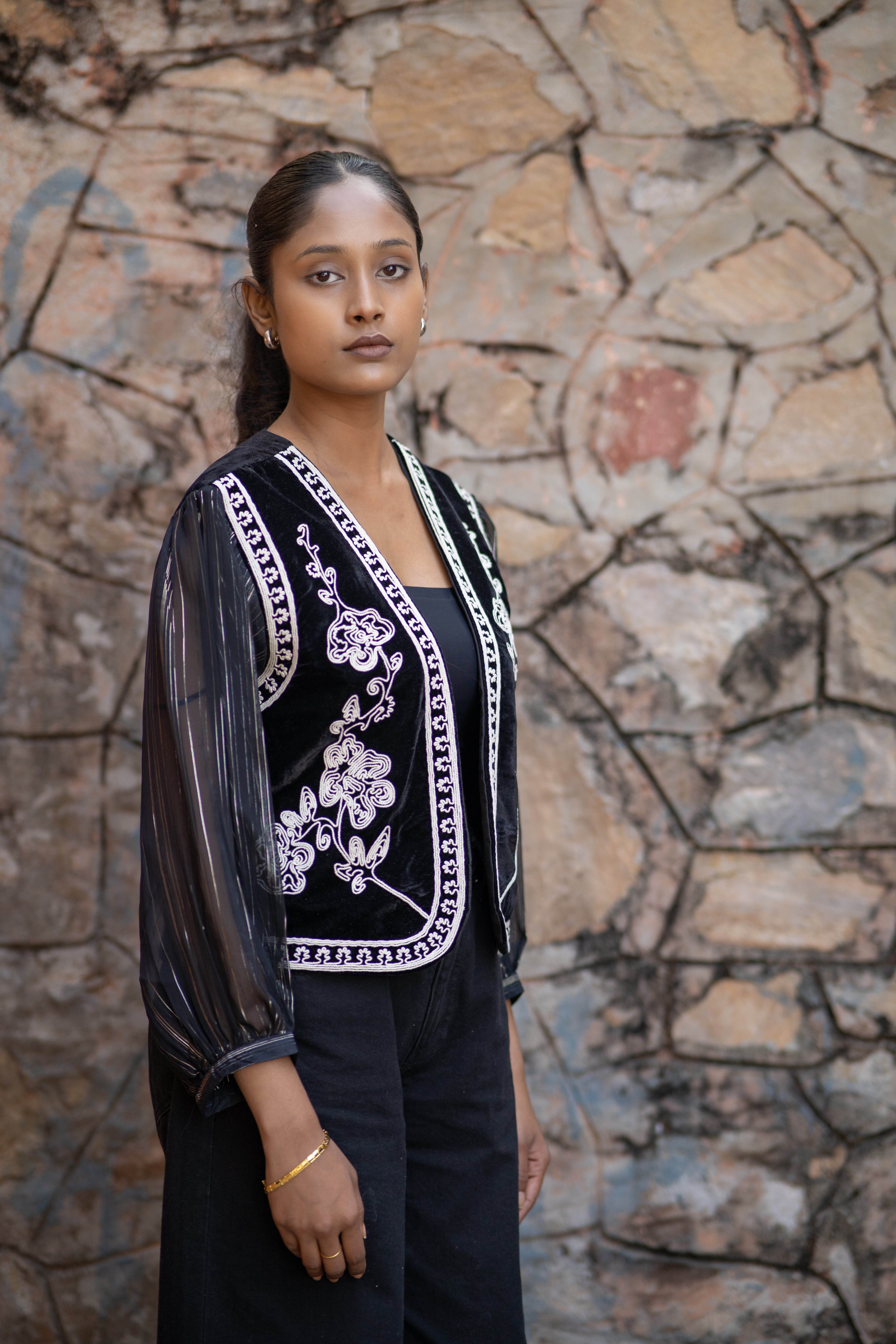 Ina Jacket