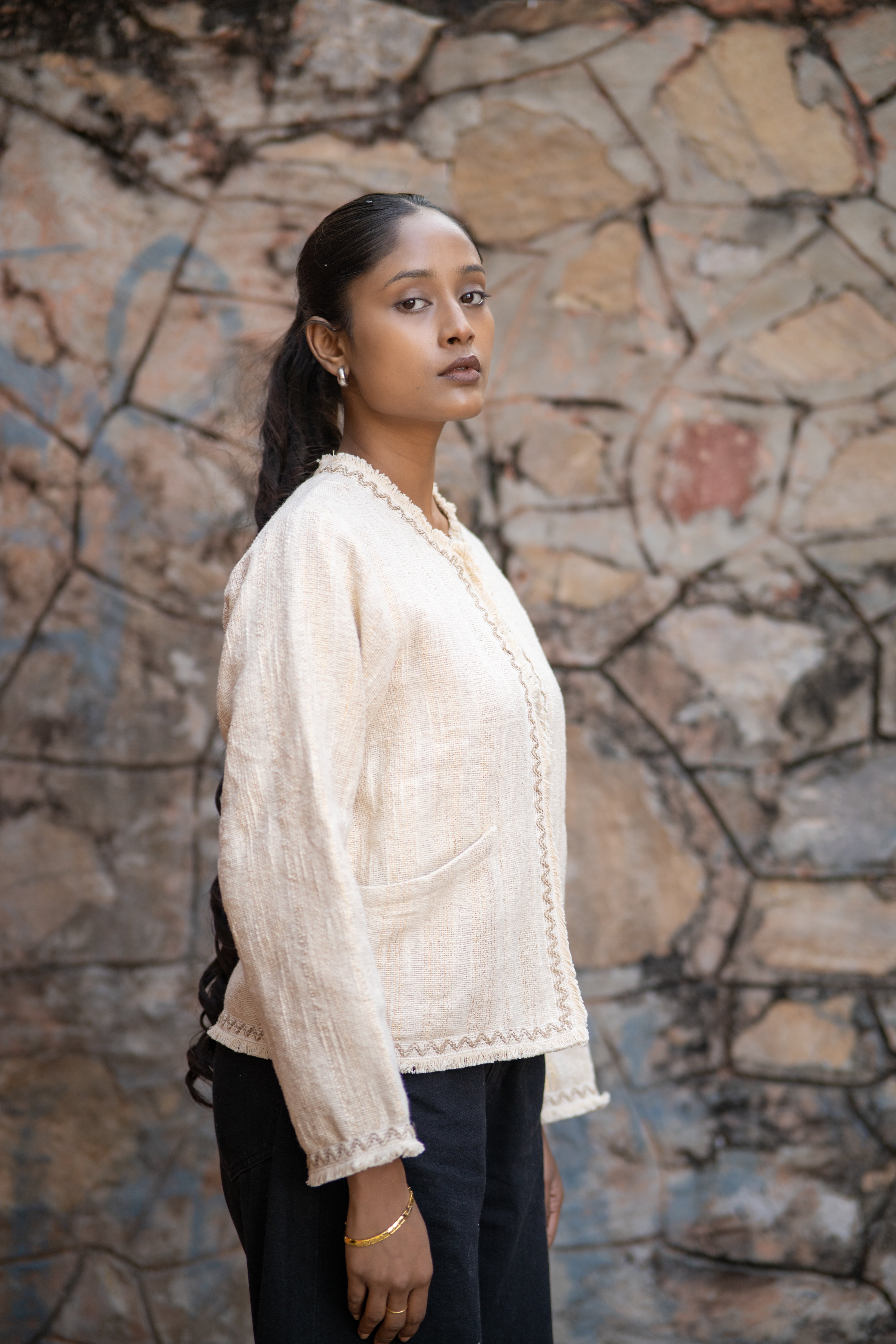 Kiya Jacket