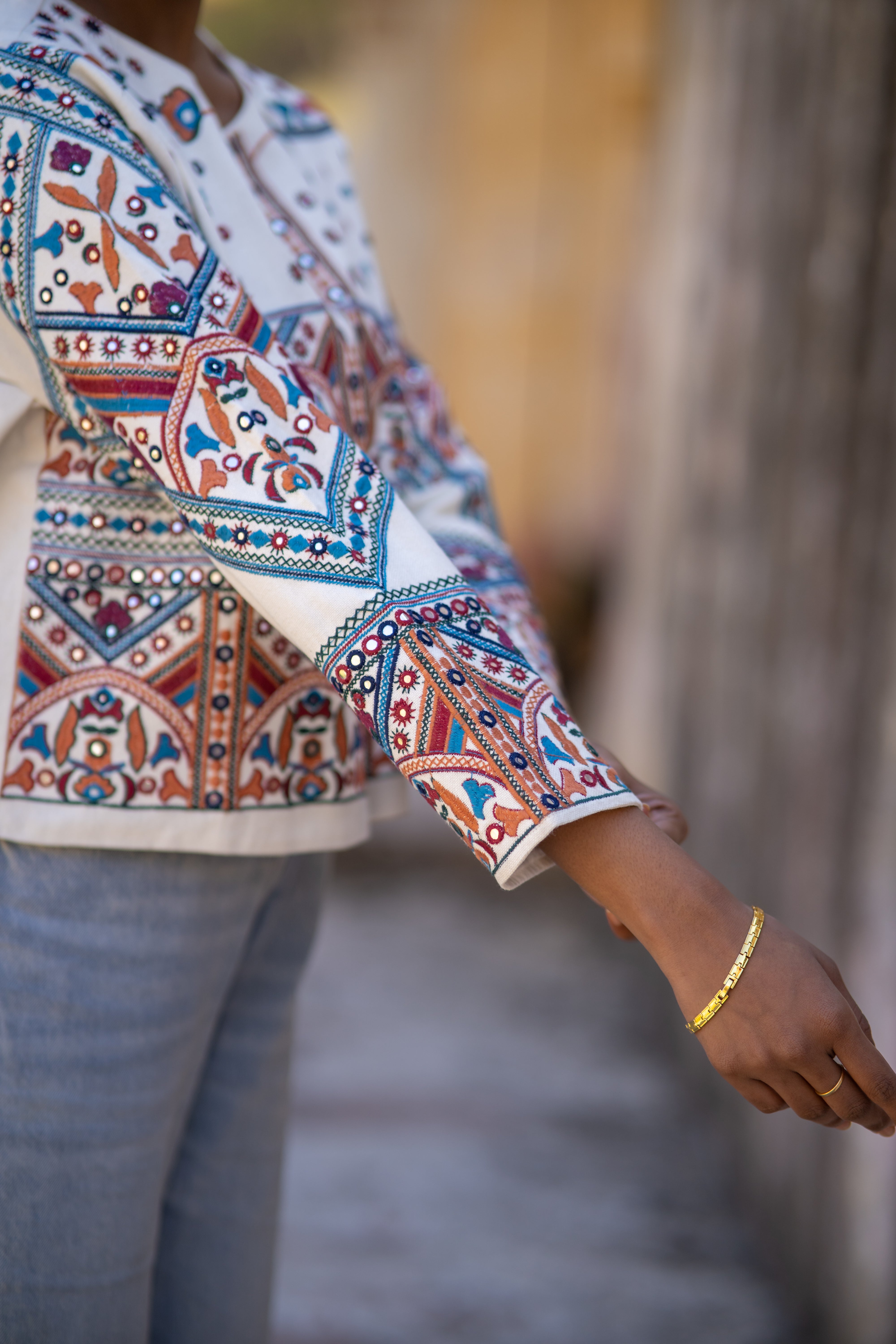 Enya Jacket